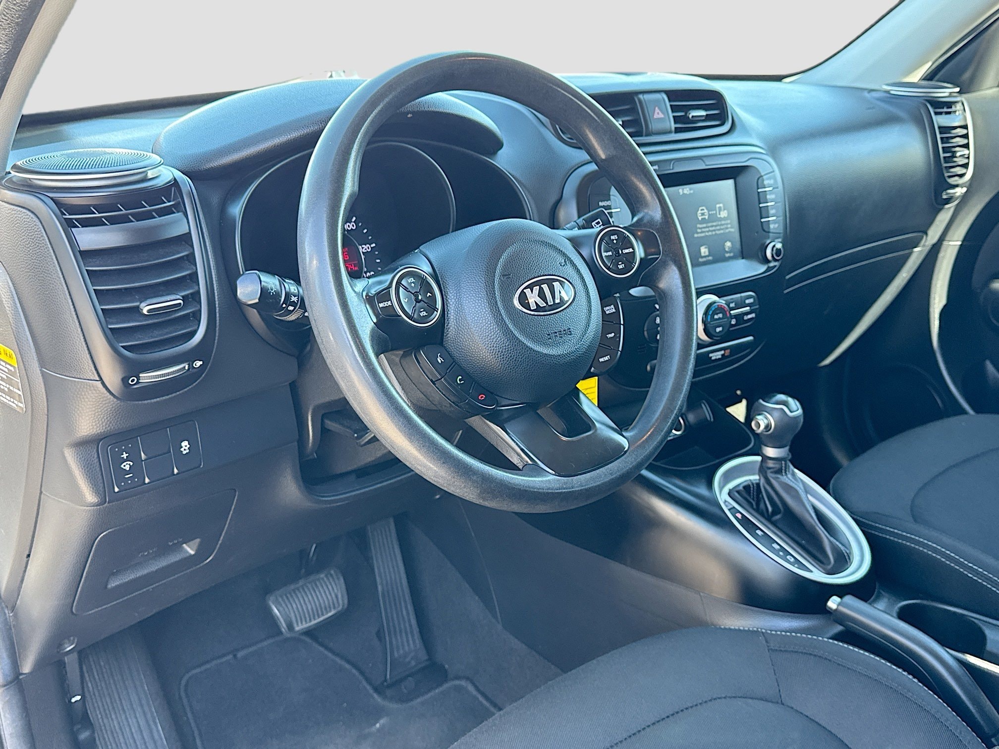 2018 Kia Soul + - Photo 7