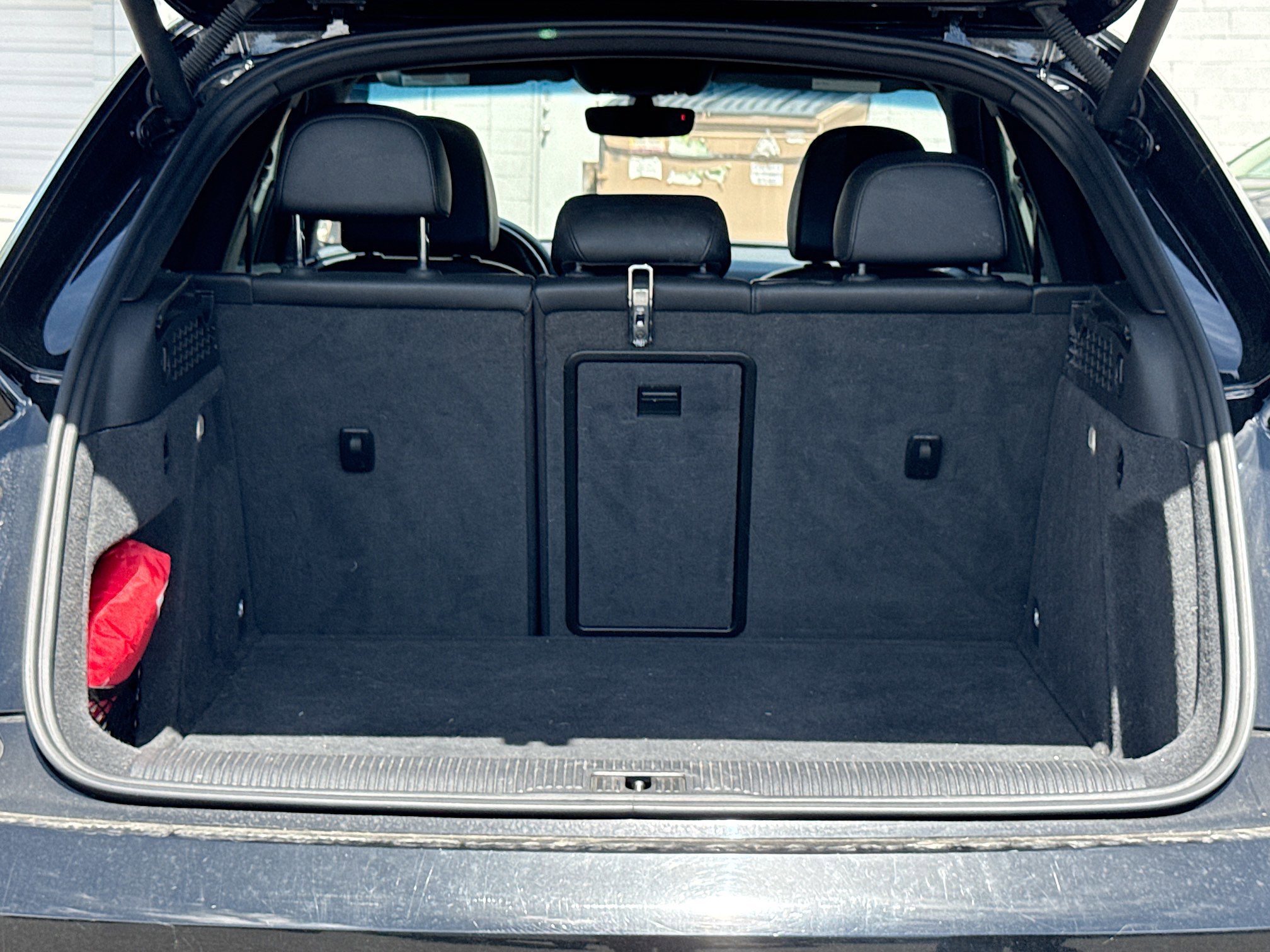 2018 Audi Q3 Premium - Photo 23