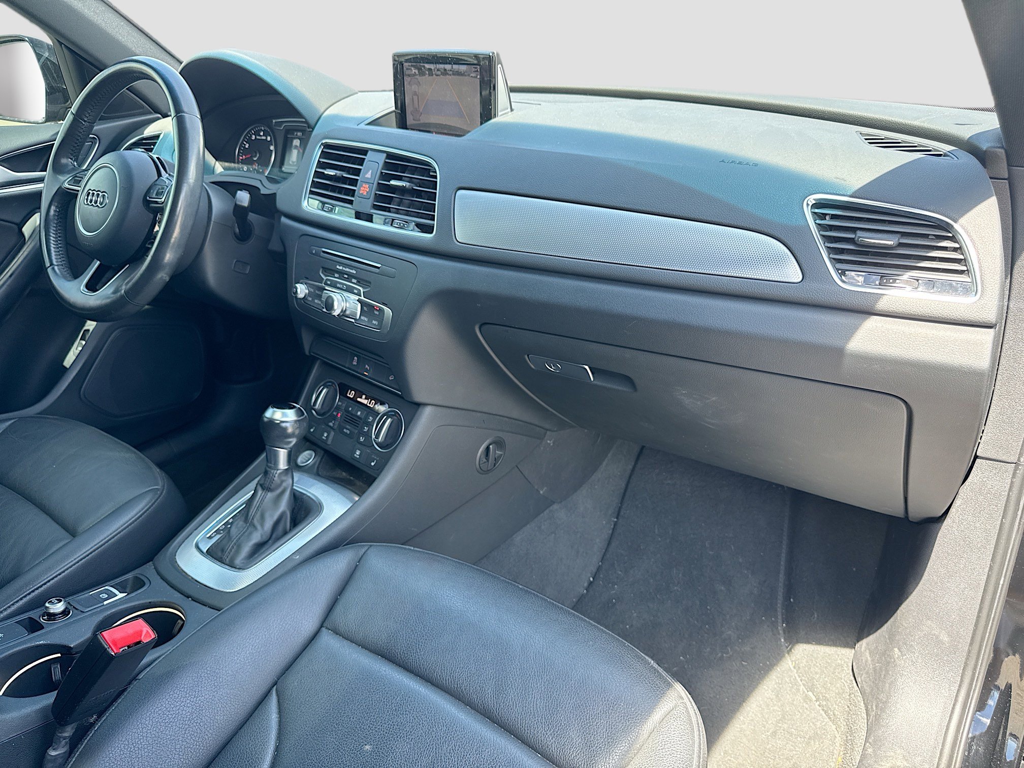 2018 Audi Q3 Premium - Photo 19
