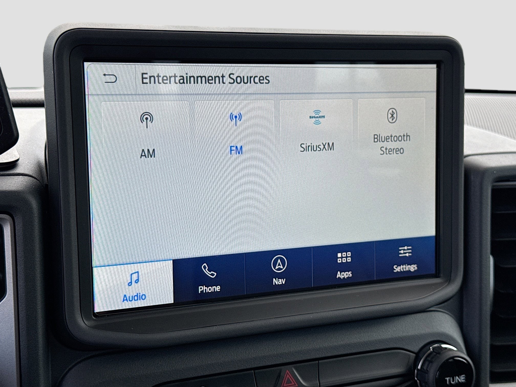 2024 Ford Bronco Sport Big Bend - Photo 15