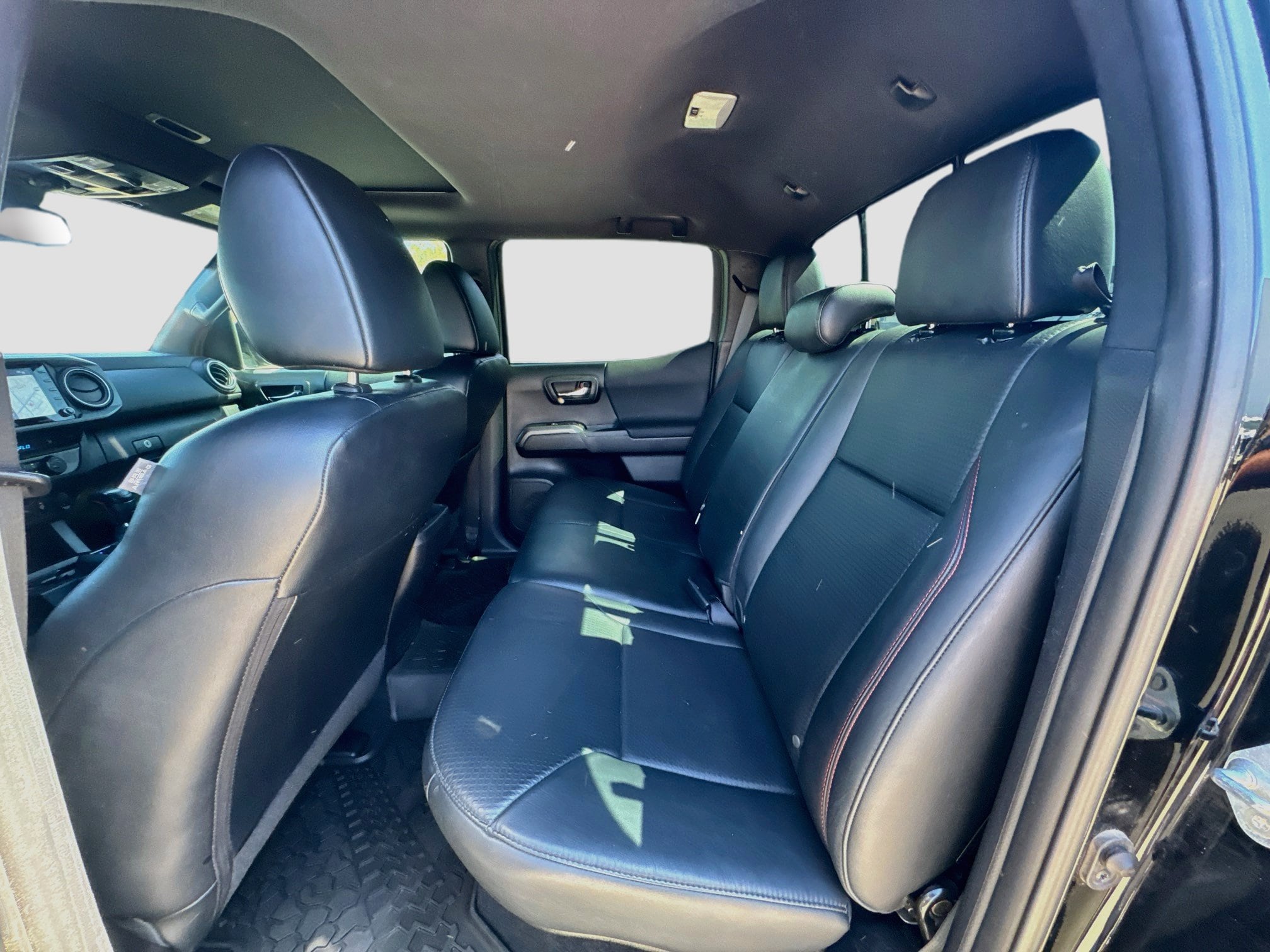 2021 Toyota Tacoma TRD Pro - Photo 10
