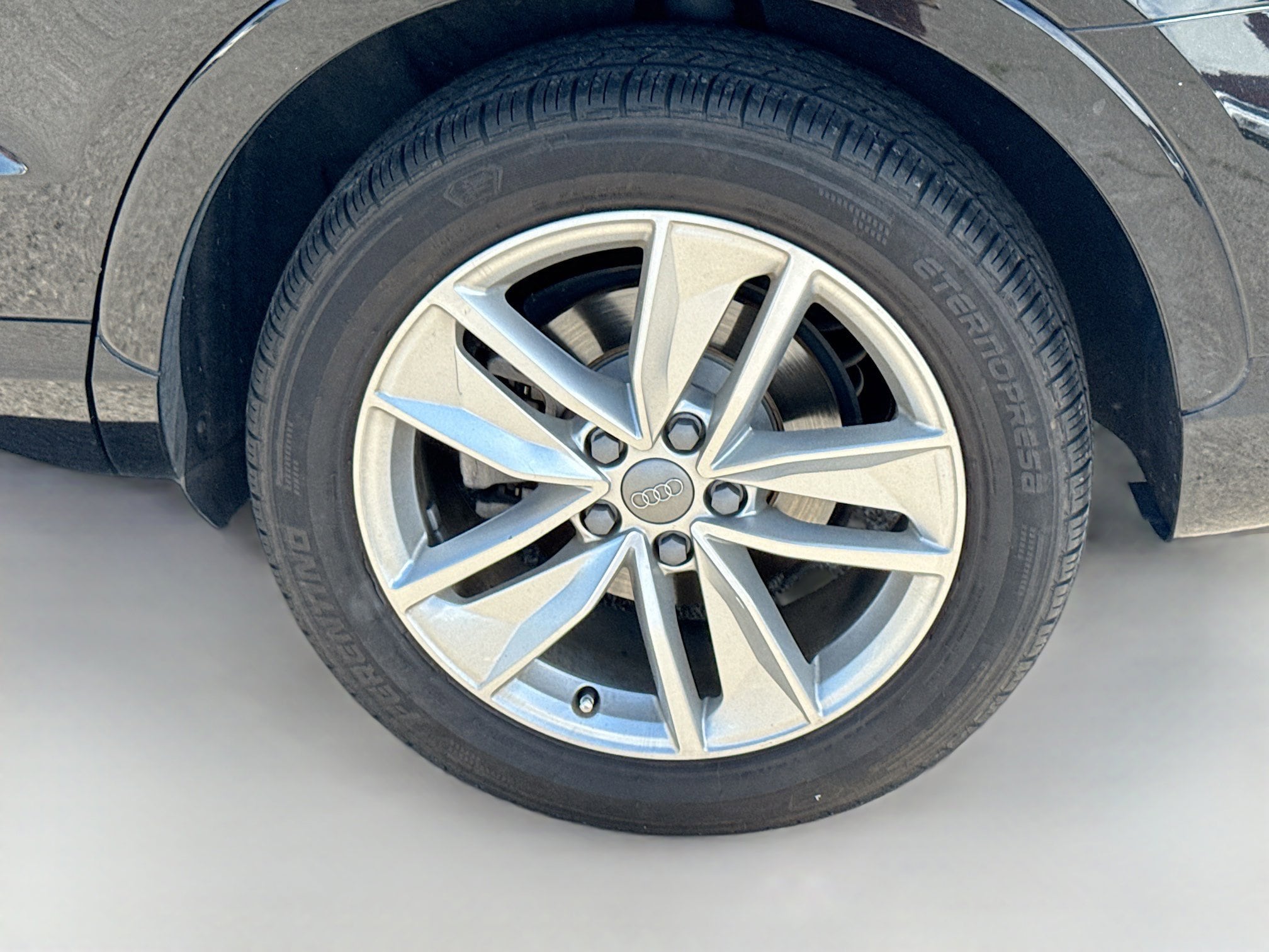 2018 Audi Q3 Premium - Photo 10