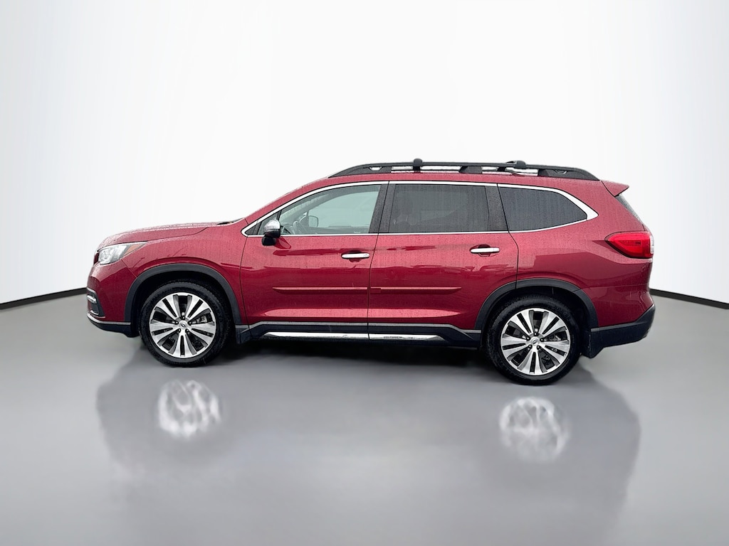 Used 2022 Subaru Ascent Touring 7-Passenger SUV