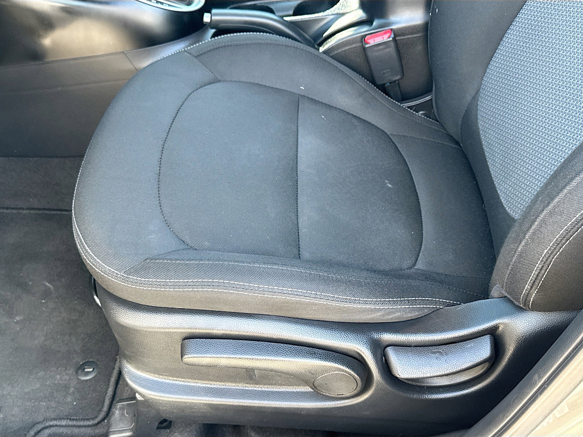 2018 Kia Soul + - Photo 28