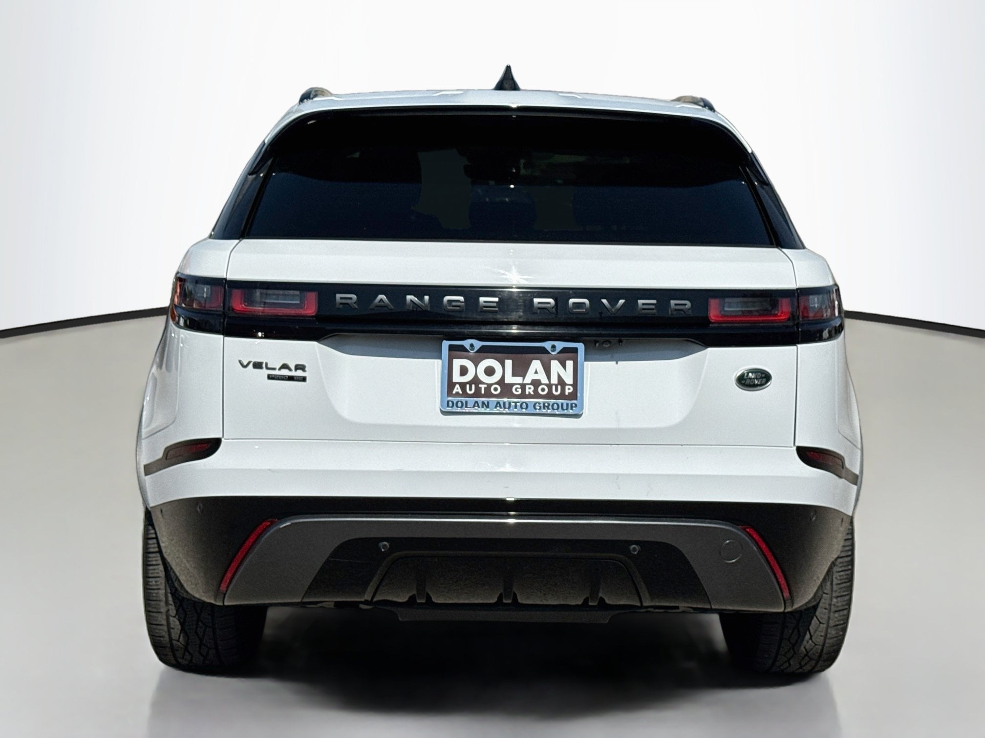 2018 Land Rover Range Rover Velar SE - Photo 28