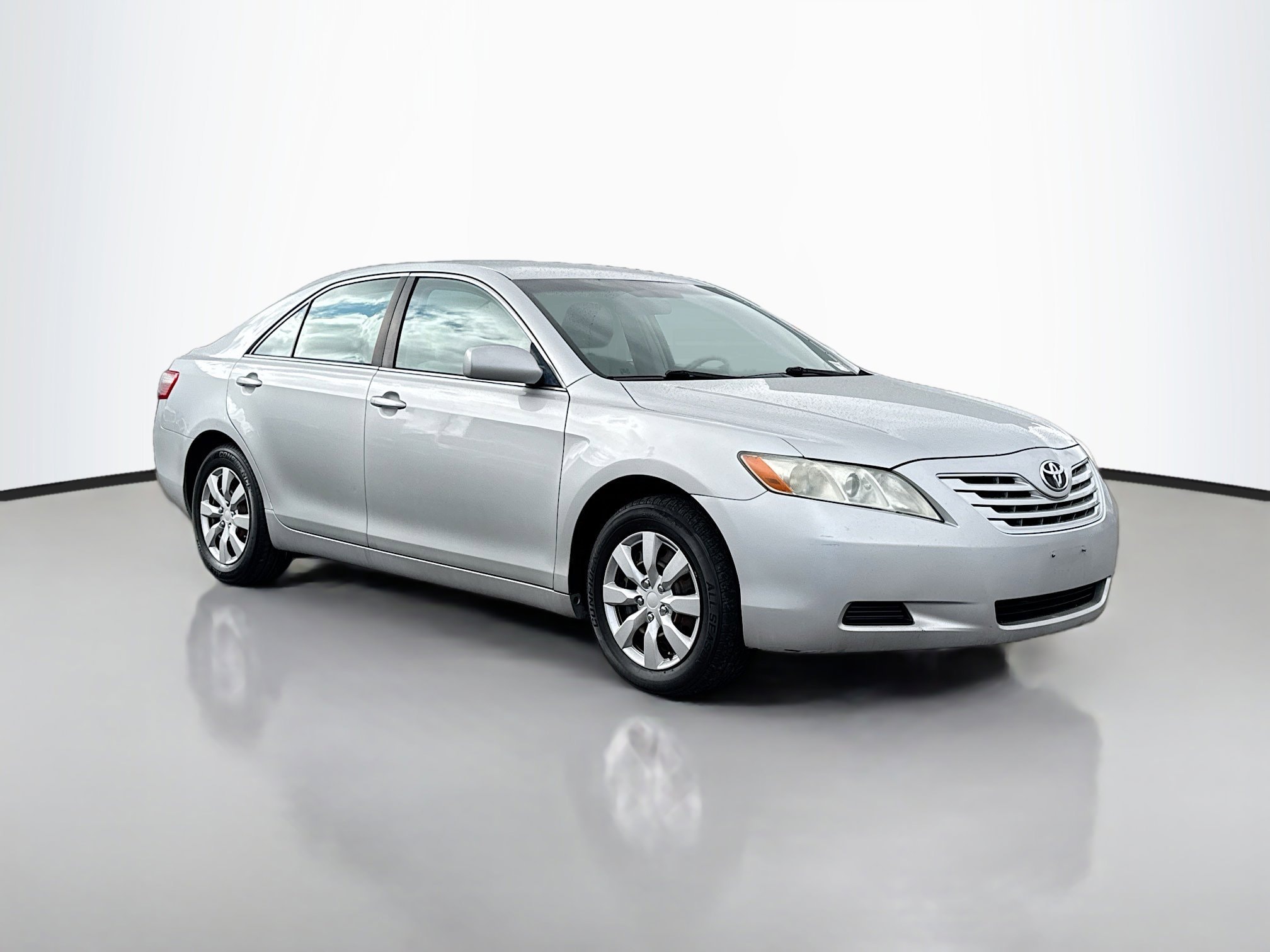 2006 Toyota Tacoma Base