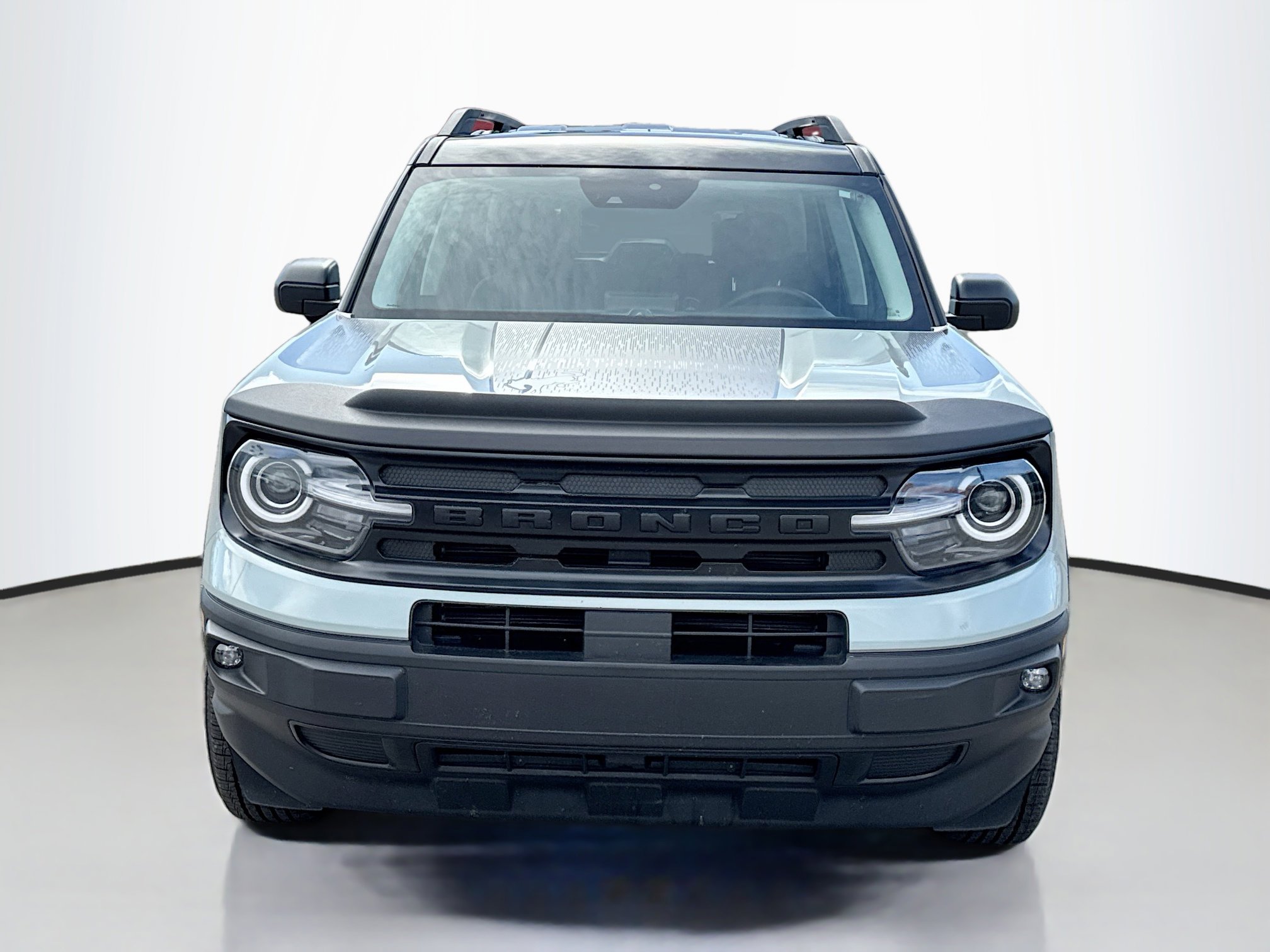 2024 Ford Bronco Sport Big Bend - Photo 10