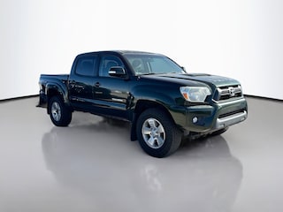 Used 2014 Toyota Tacoma 4x4 Truck Double Cab for sale in Reno, NV