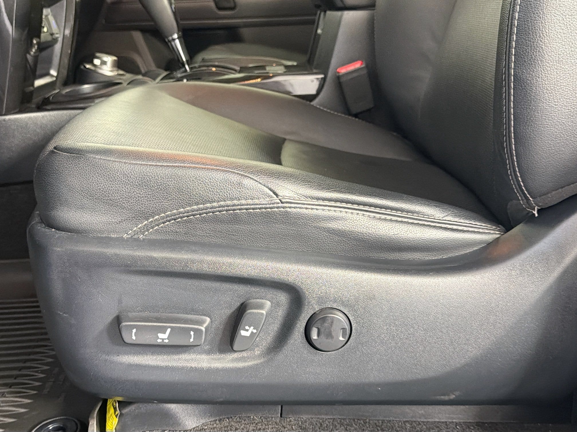 2021 Toyota 4Runner Night Shade - Photo 31