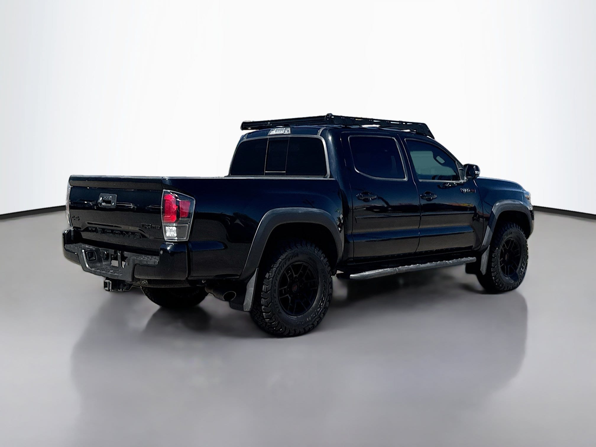 2021 Toyota Tacoma TRD Pro - Photo 23
