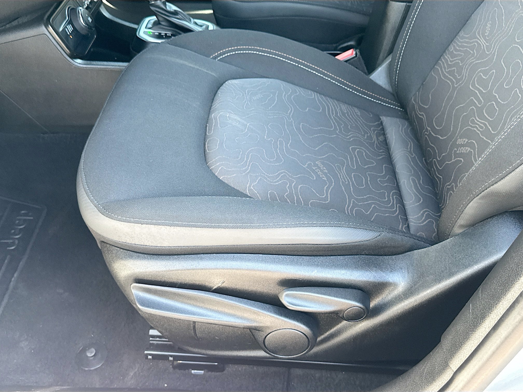 2023 Jeep Renegade Upland - Photo 29