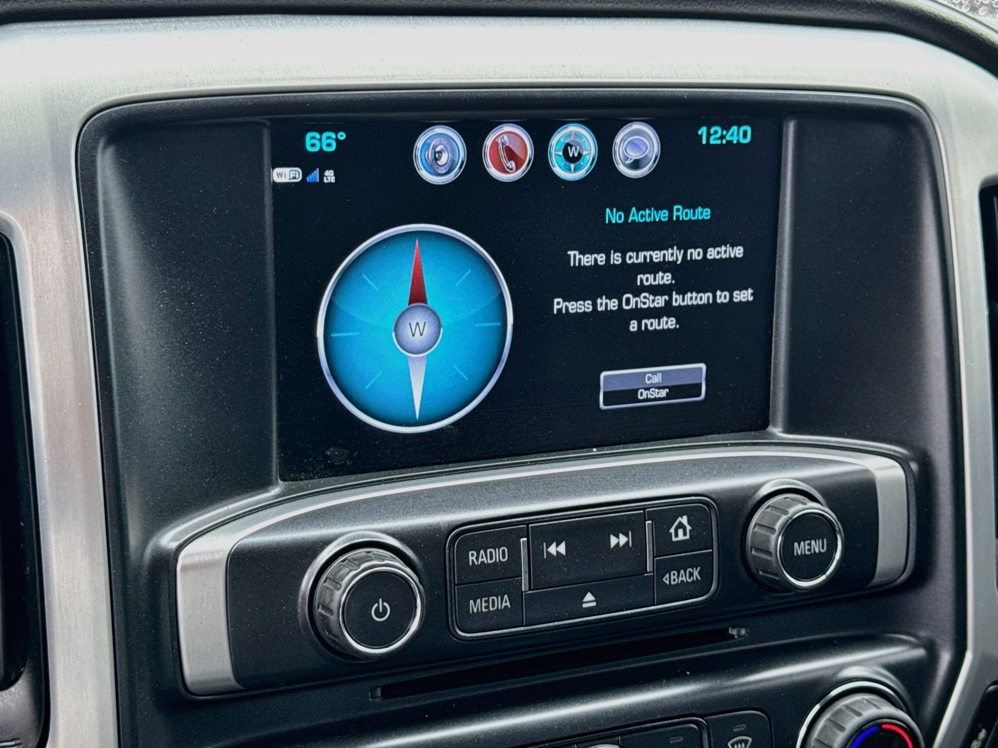 2018 GMC Sierra 1500 SLT - Photo 15
