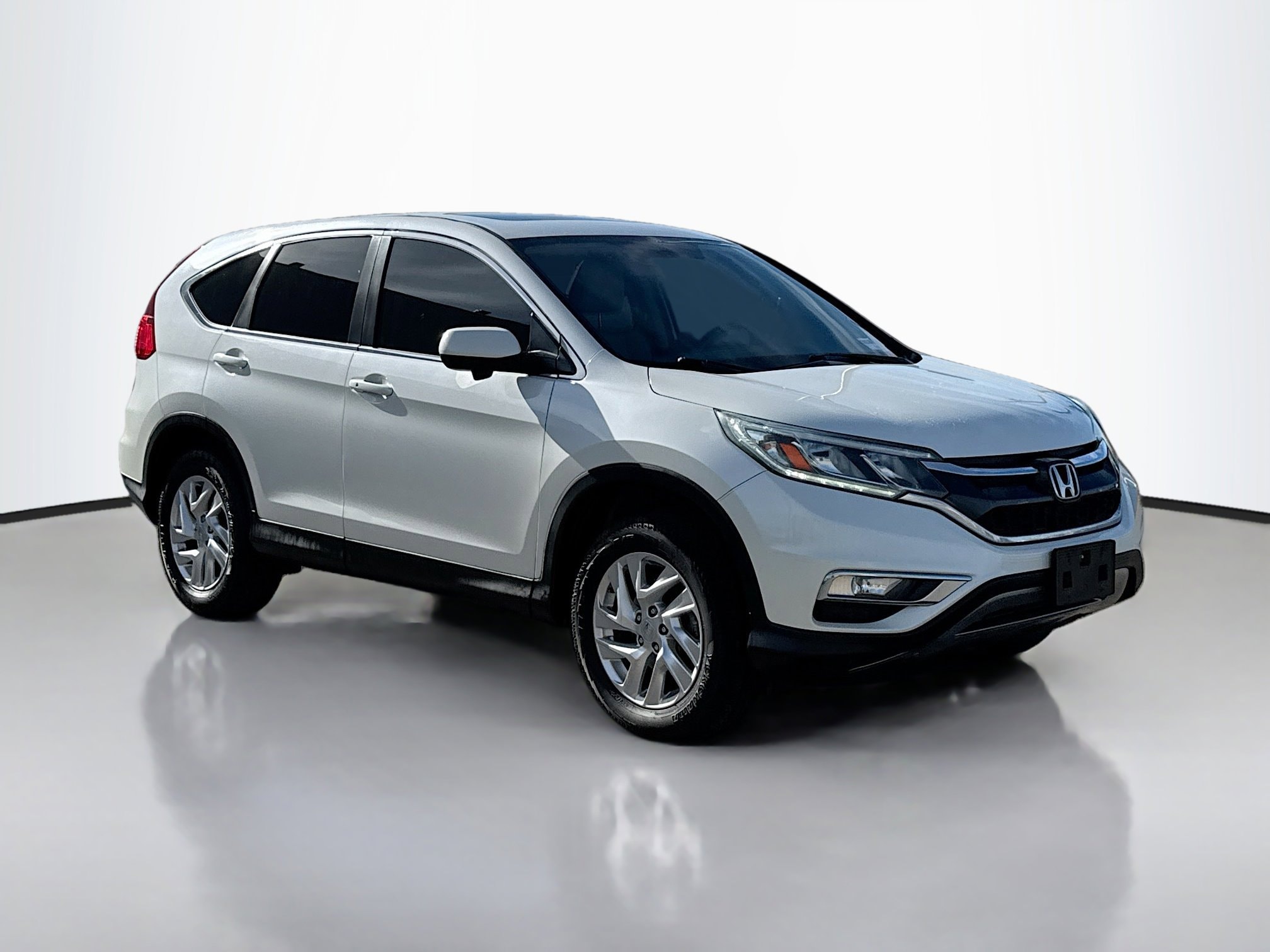 2016 Honda CR-V EX's photo