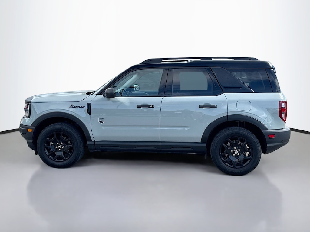 Used 2024 Ford Bronco Sport Big Bend SUV