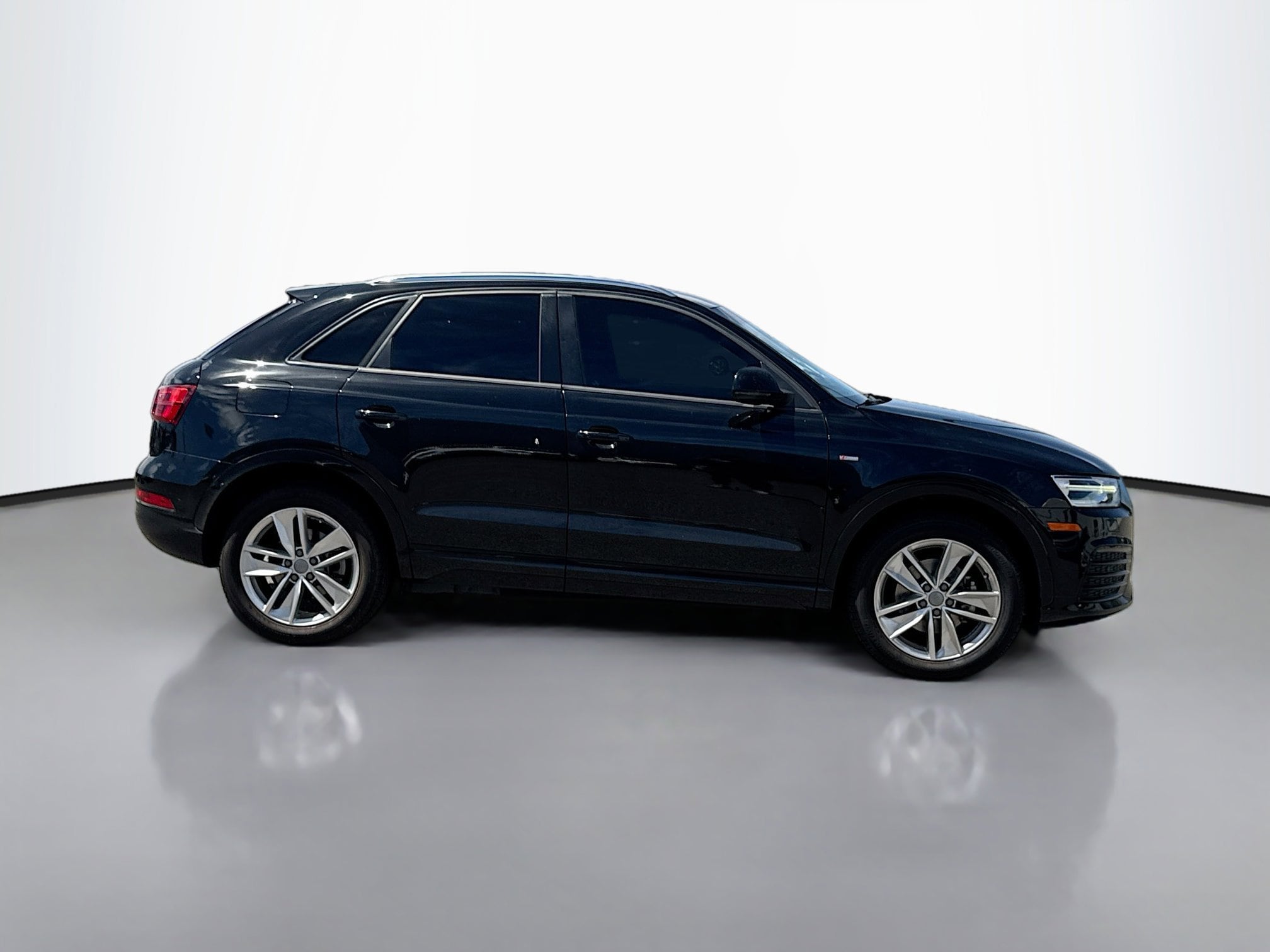 2018 Audi Q3 Premium - Photo 18