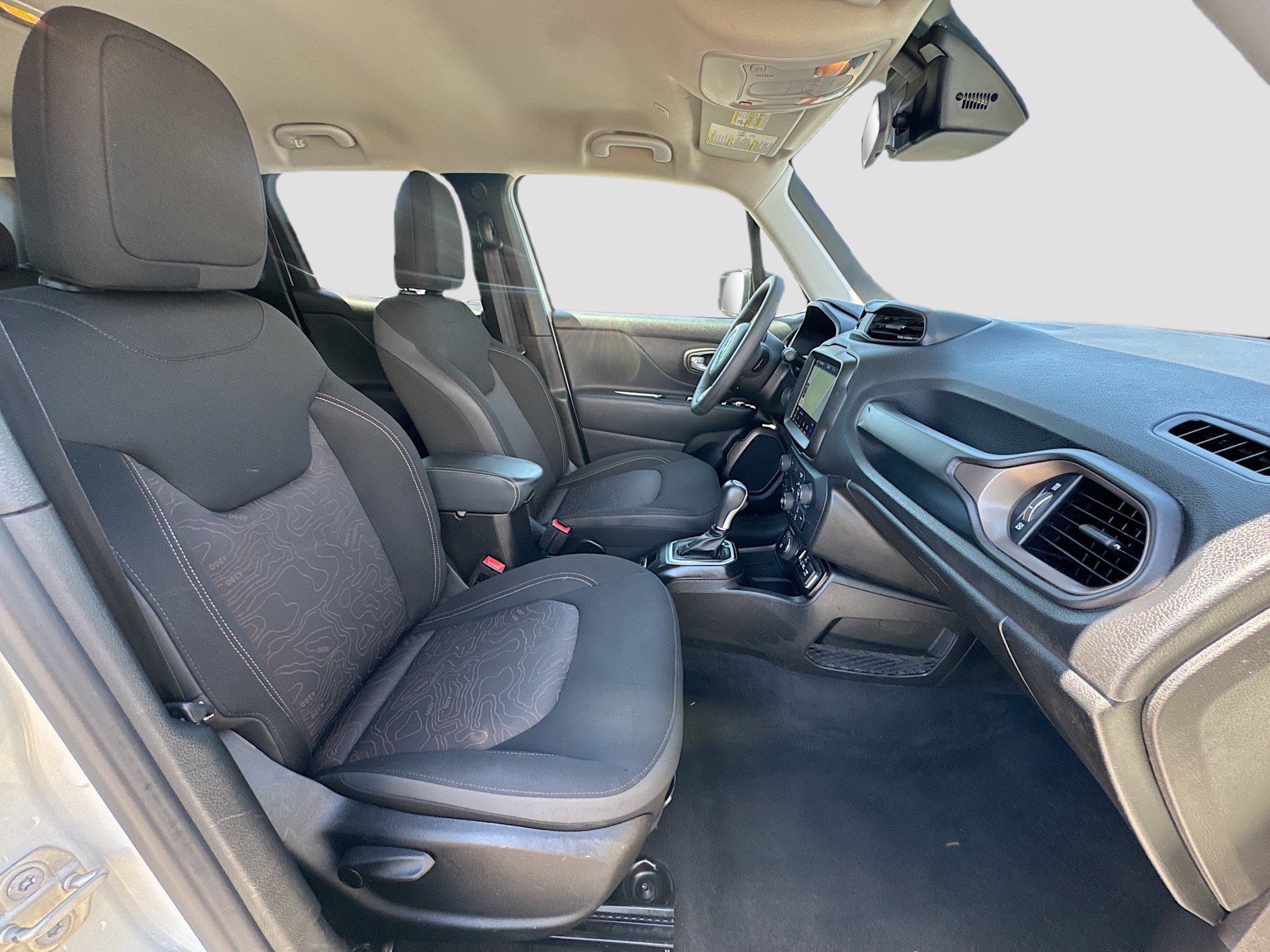 2023 Jeep Renegade Upland - Photo 19