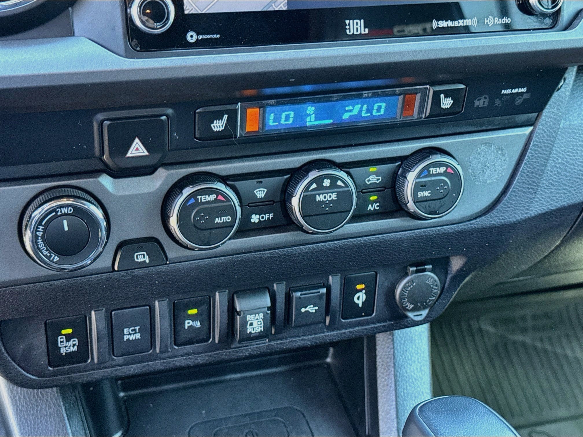 2021 Toyota Tacoma TRD Pro - Photo 17
