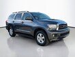  Toyota Sequoia