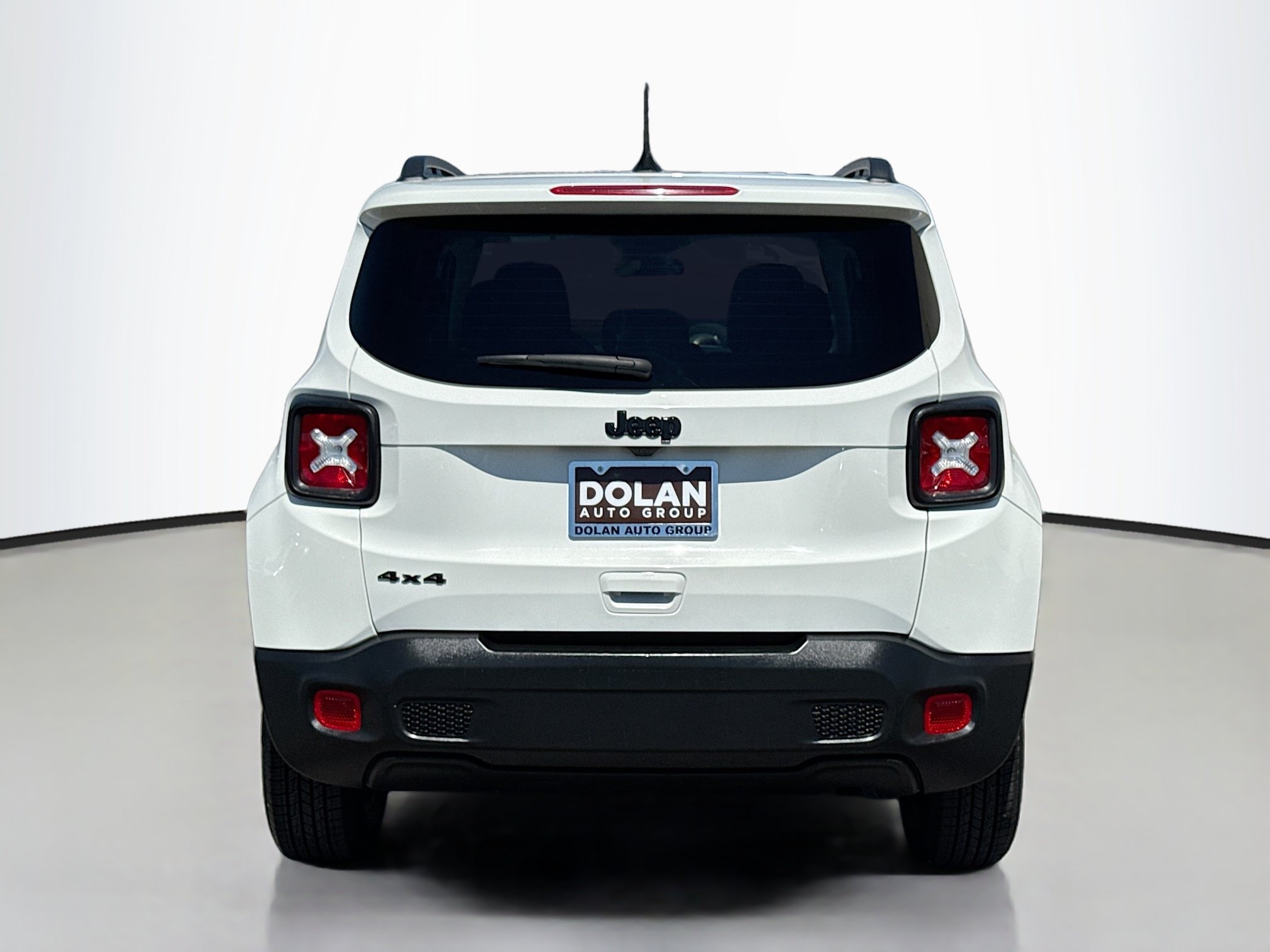 2023 Jeep Renegade Upland - Photo 25