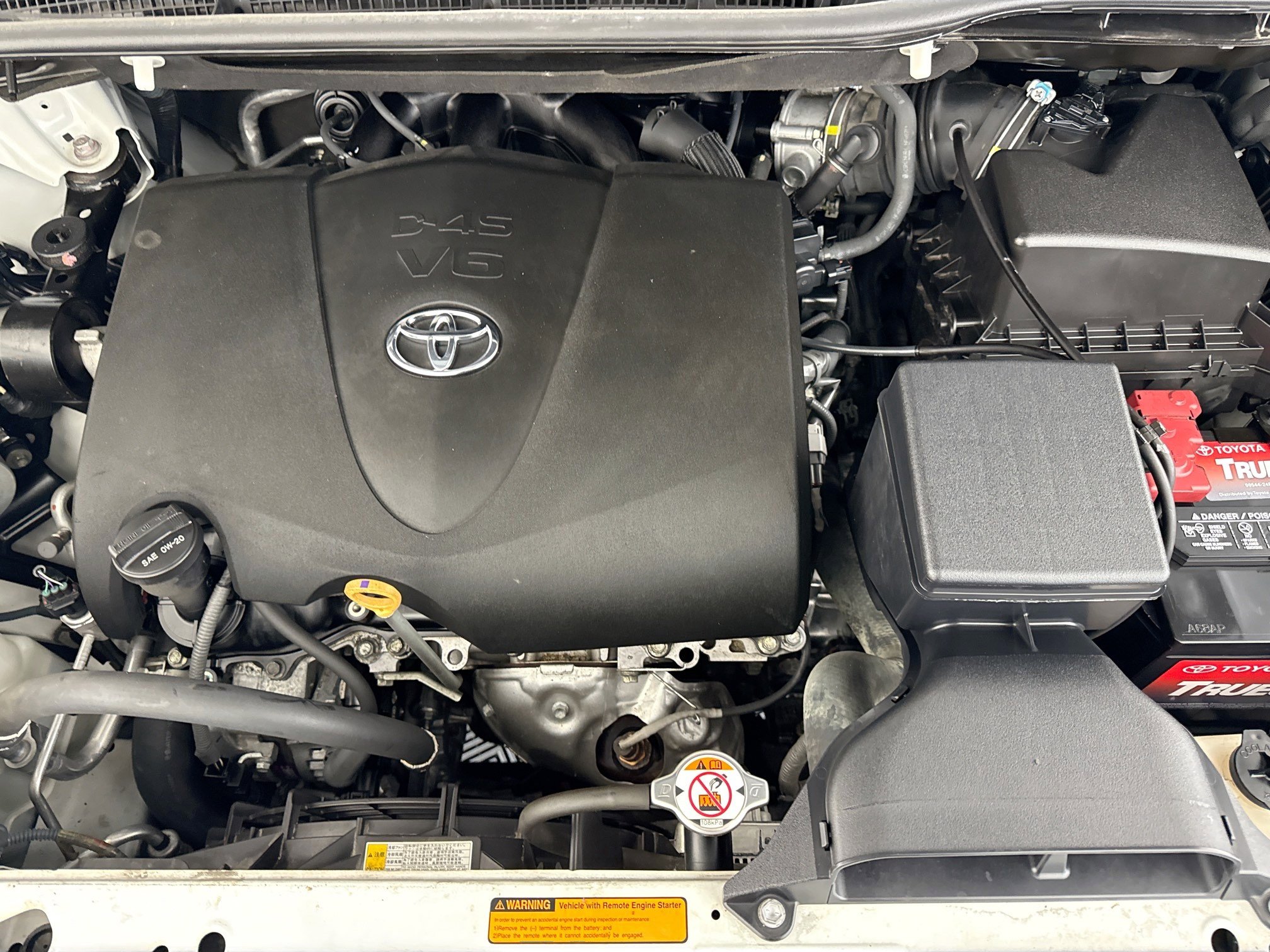 2017 Toyota Sienna Limited - Photo 29
