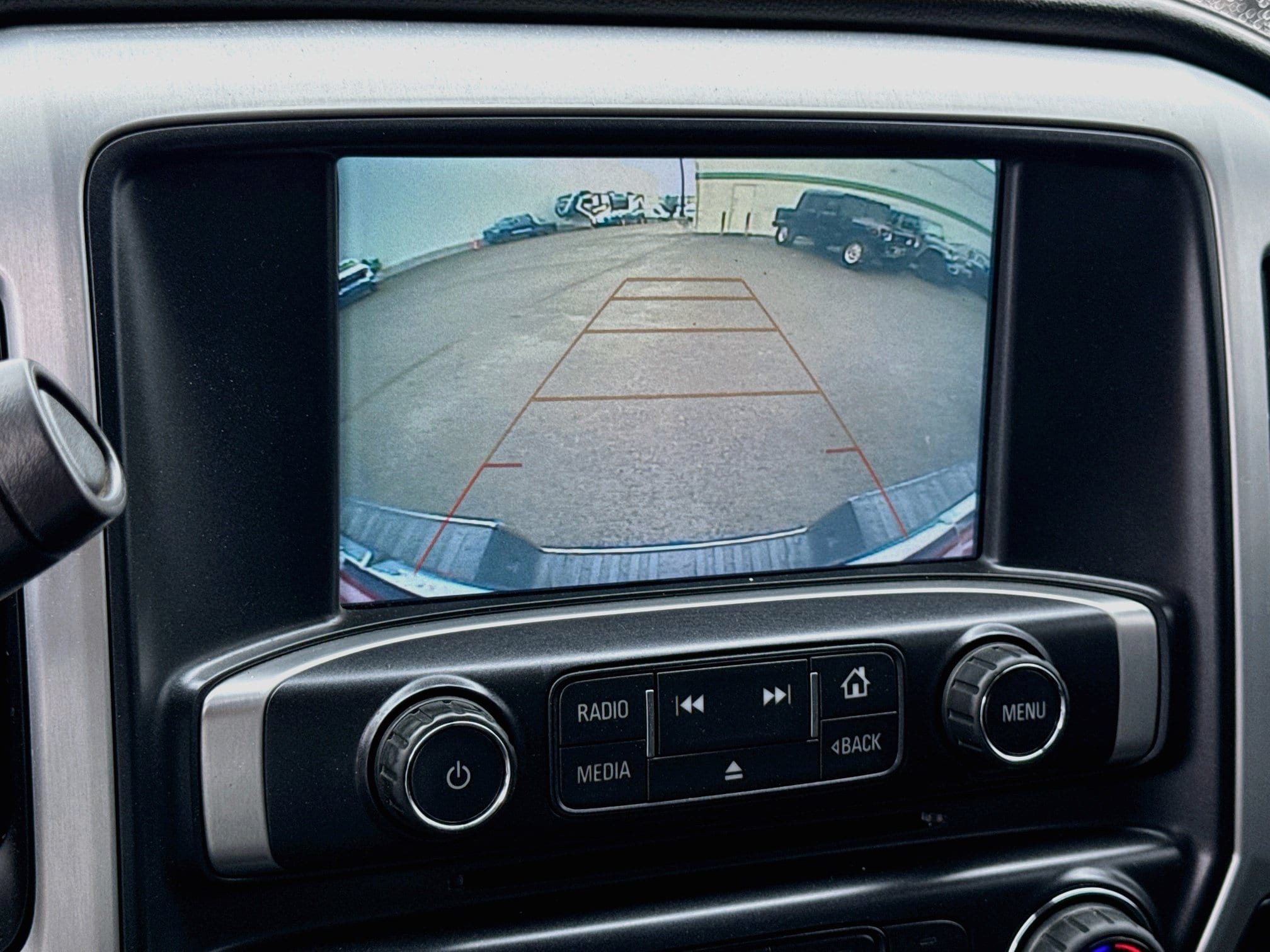2018 GMC Sierra 1500 SLT - Photo 14