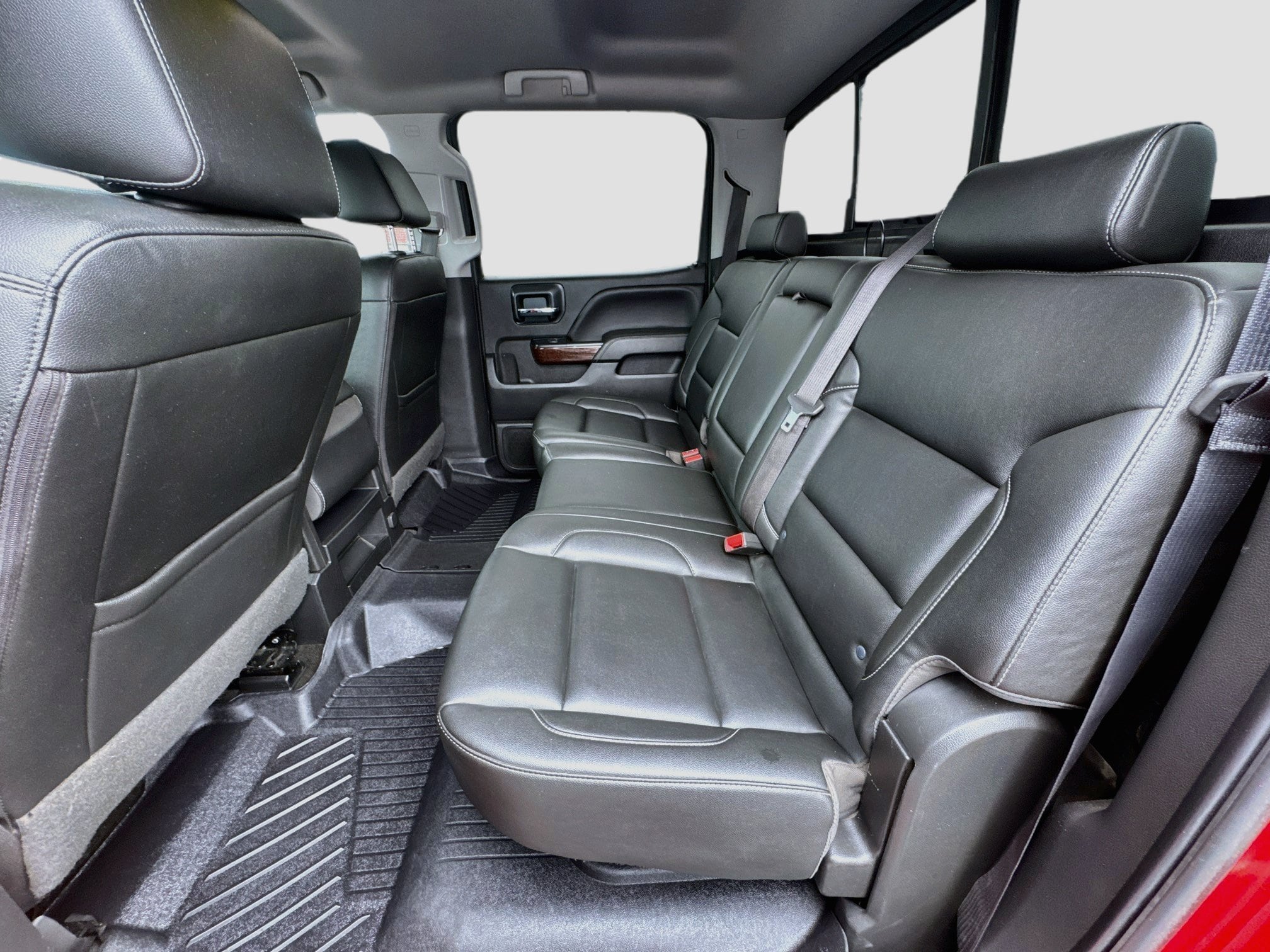2018 GMC Sierra 1500 SLT - Photo 9