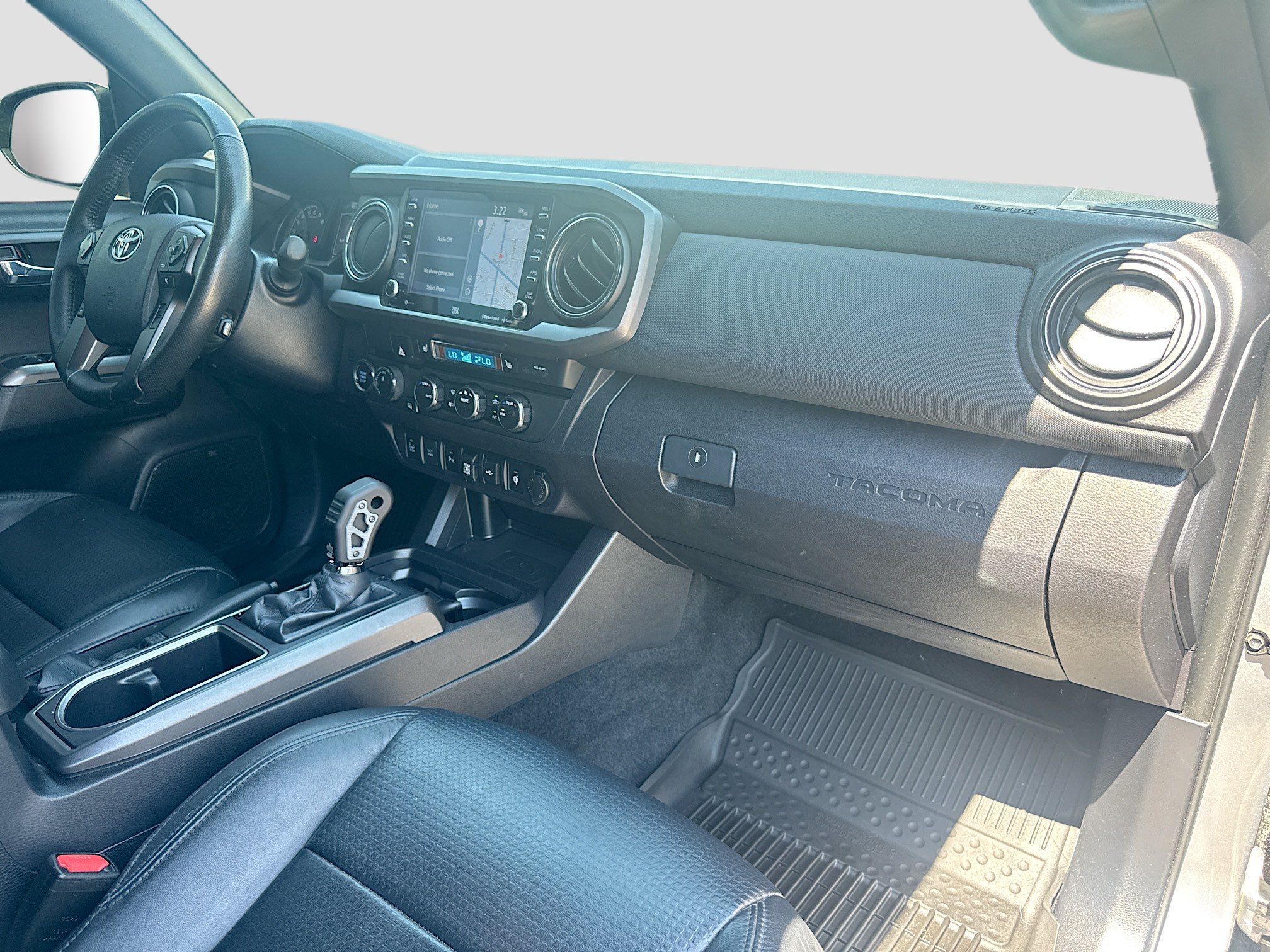 2020 Toyota Tacoma TRD Sport - Photo 21