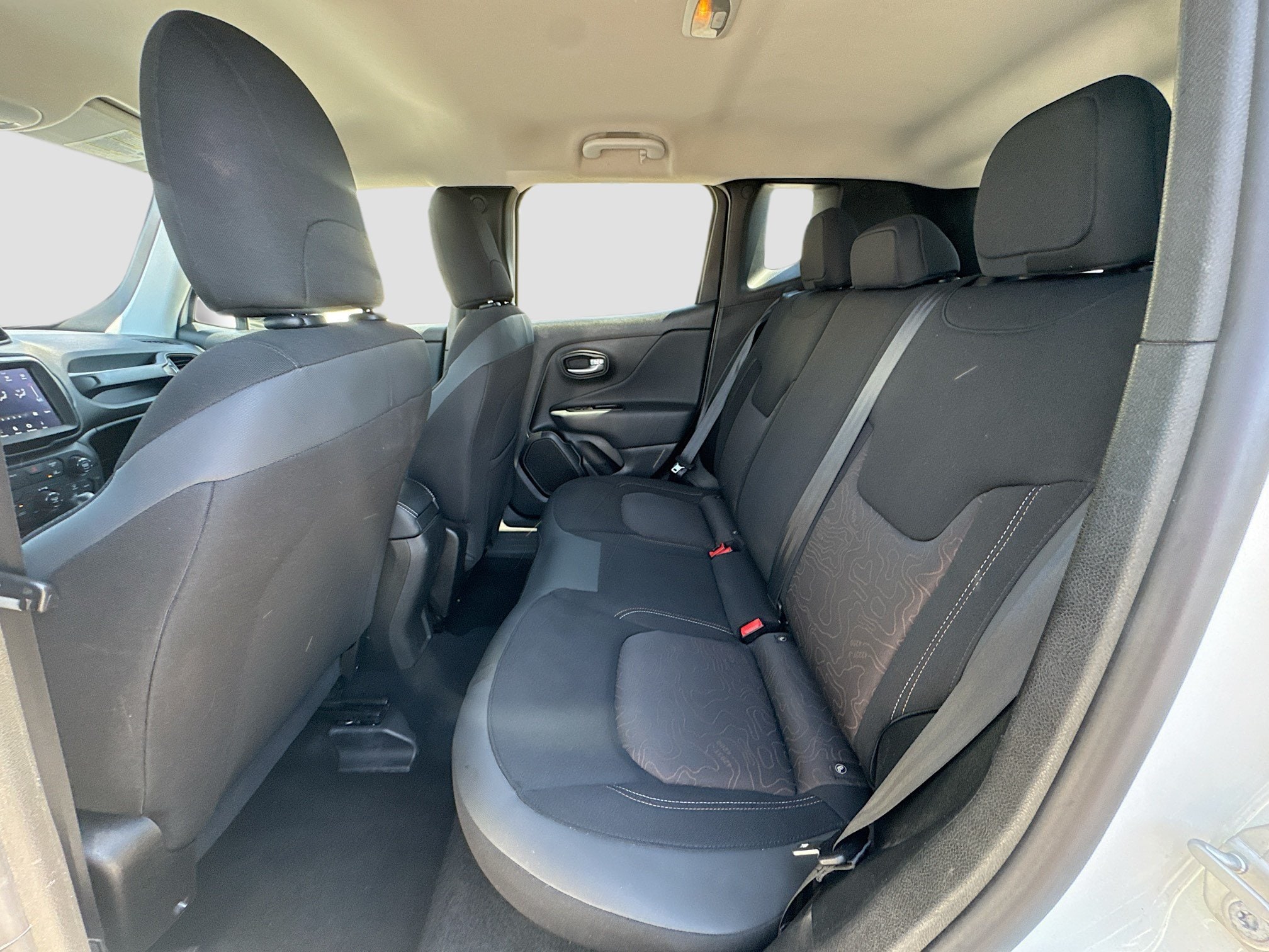 2023 Jeep Renegade Upland - Photo 8