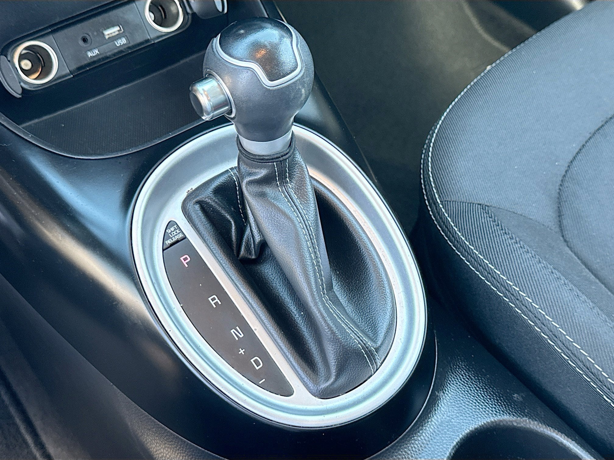 2018 Kia Soul + - Photo 16