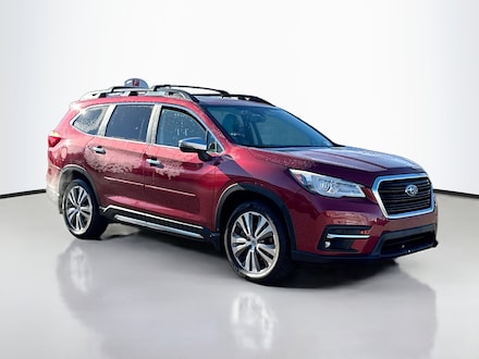 2022 Subaru Ascent Touring 7-Passenger SUV
