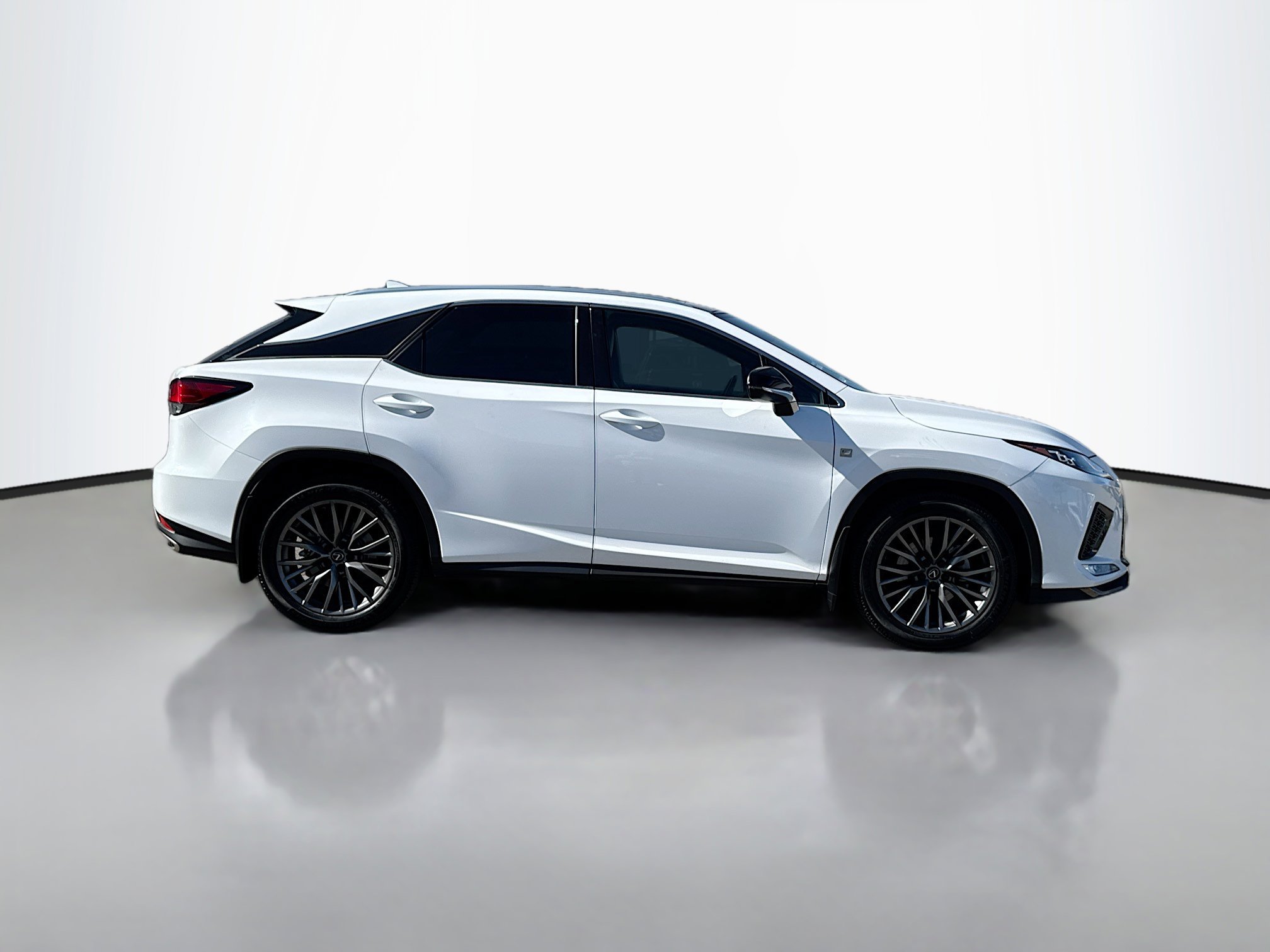 2020 Lexus RX 350 F SPORT - Photo 18