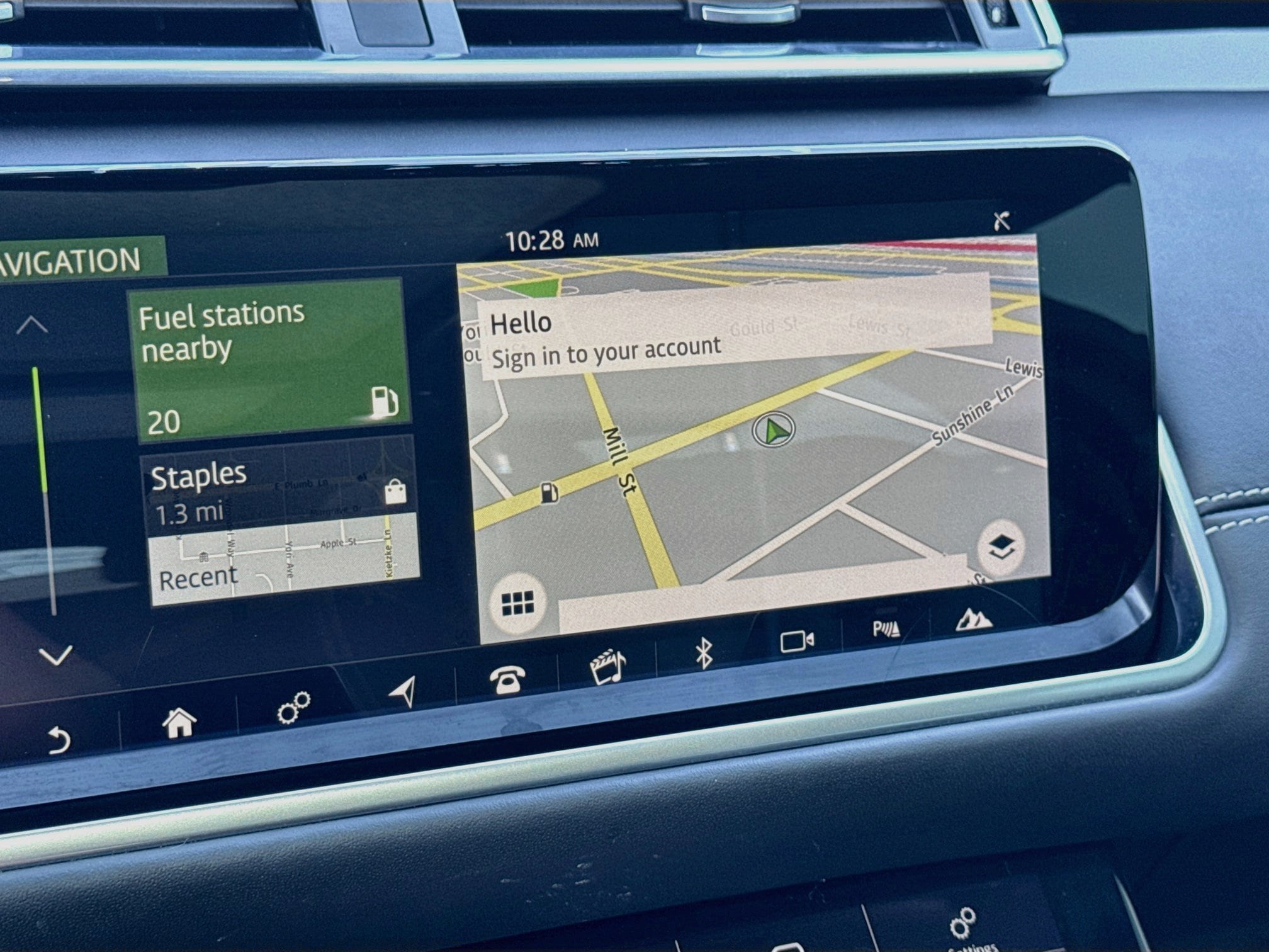 2018 Land Rover Range Rover Velar SE - Photo 16