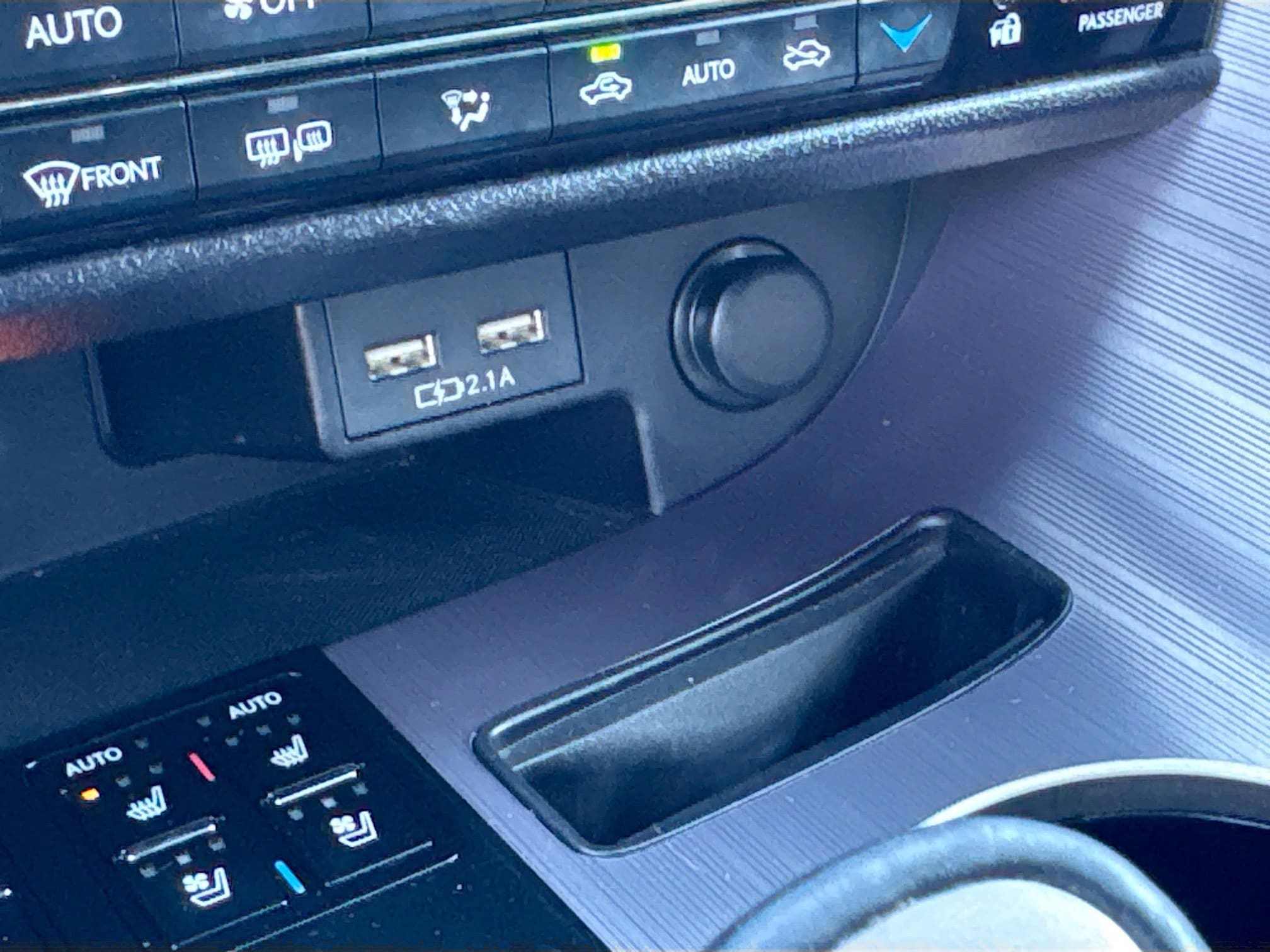 2020 Lexus RX 350 F SPORT - Photo 35