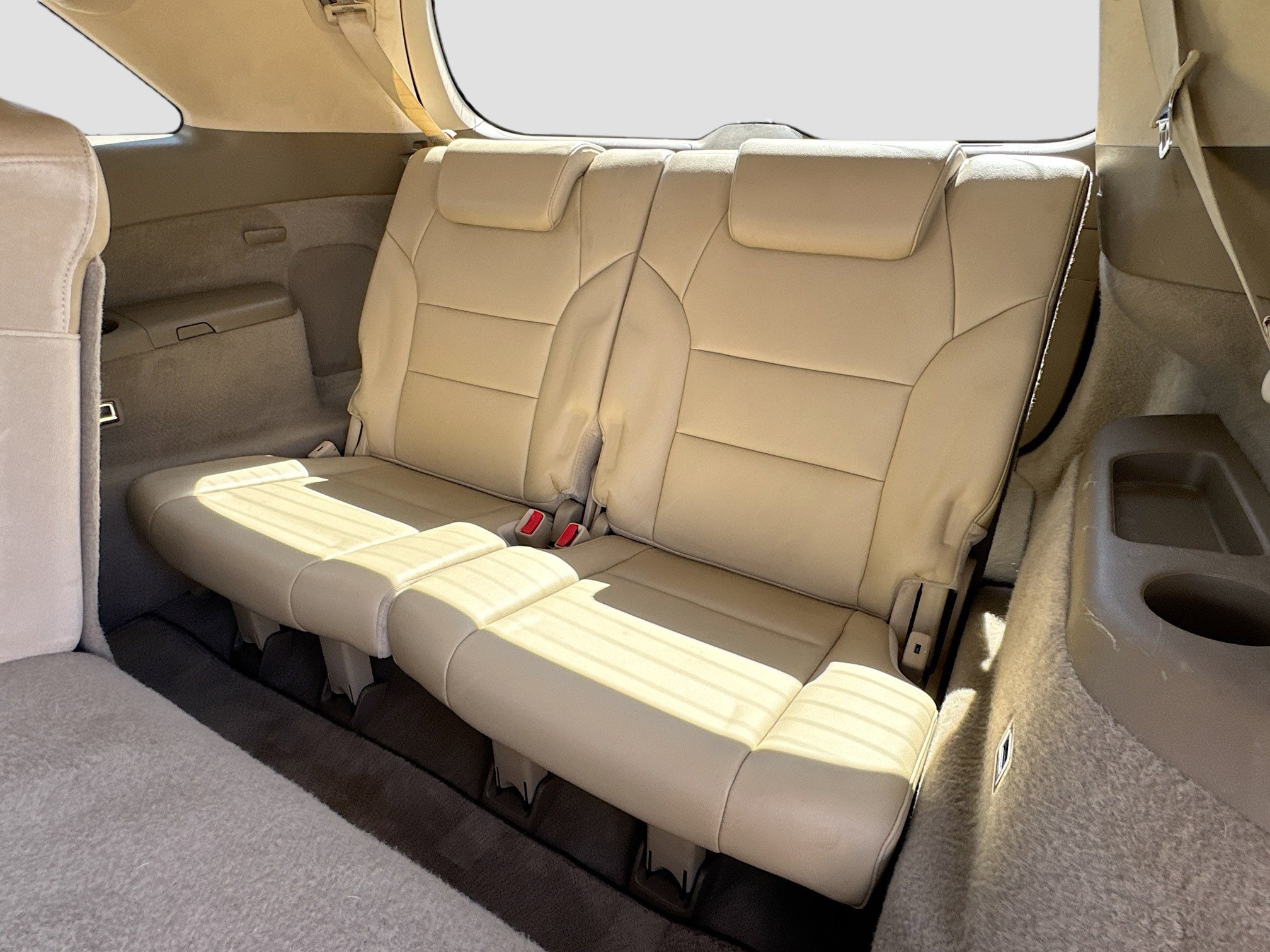 2009 Acura MDX Technology Package - Photo 10