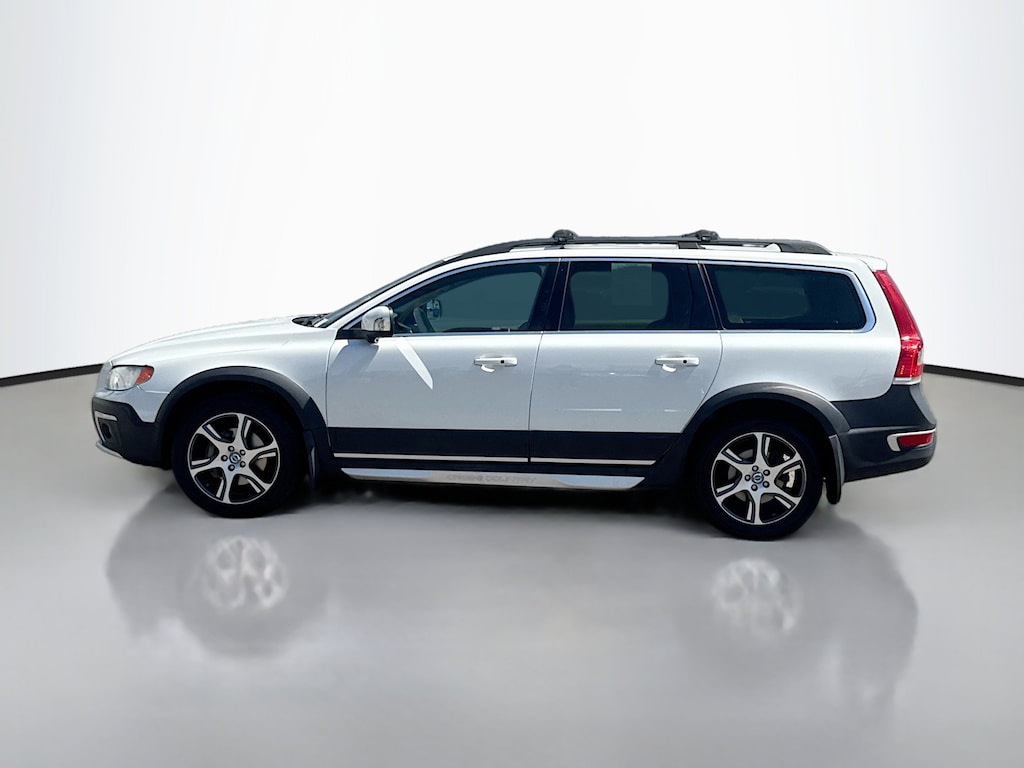 Used 2015 Volvo XC70 T6 Premier Plus Wagon