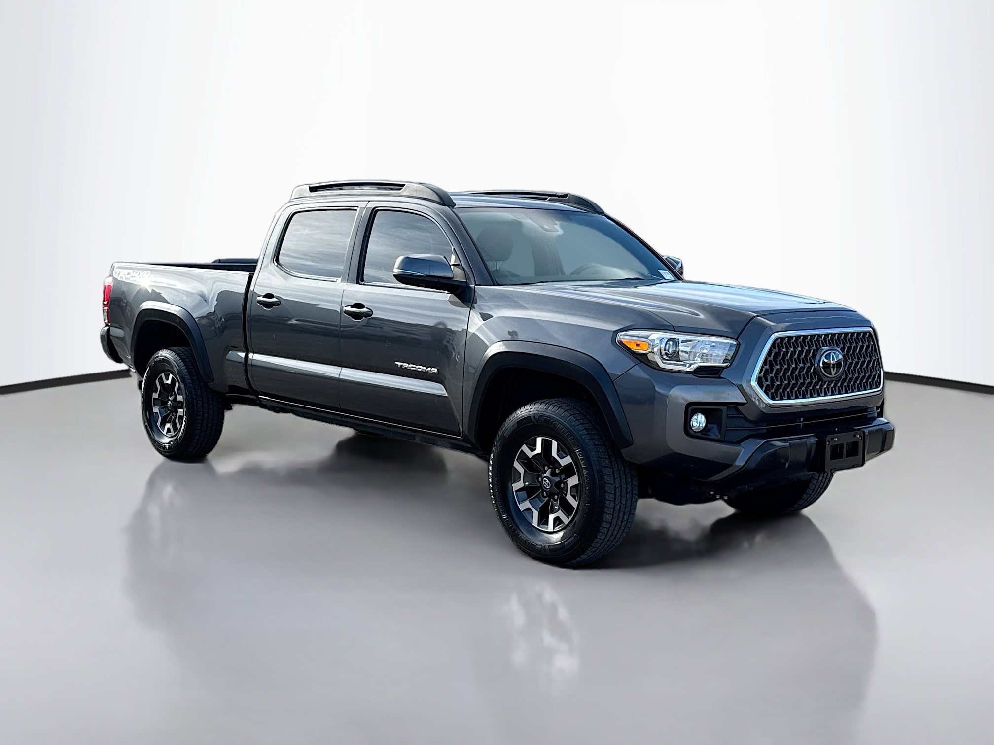 2019 Toyota Tacoma TRD Off Road's photo