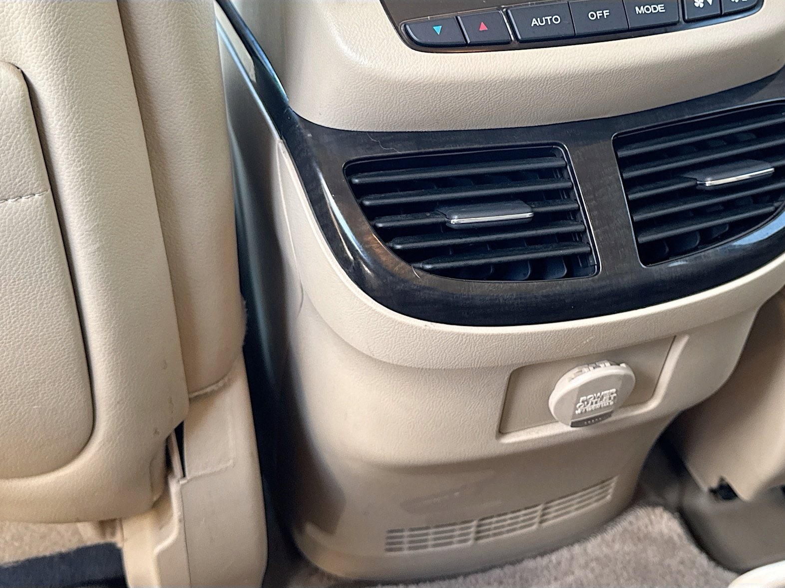 2009 Acura MDX Technology Package - Photo 23