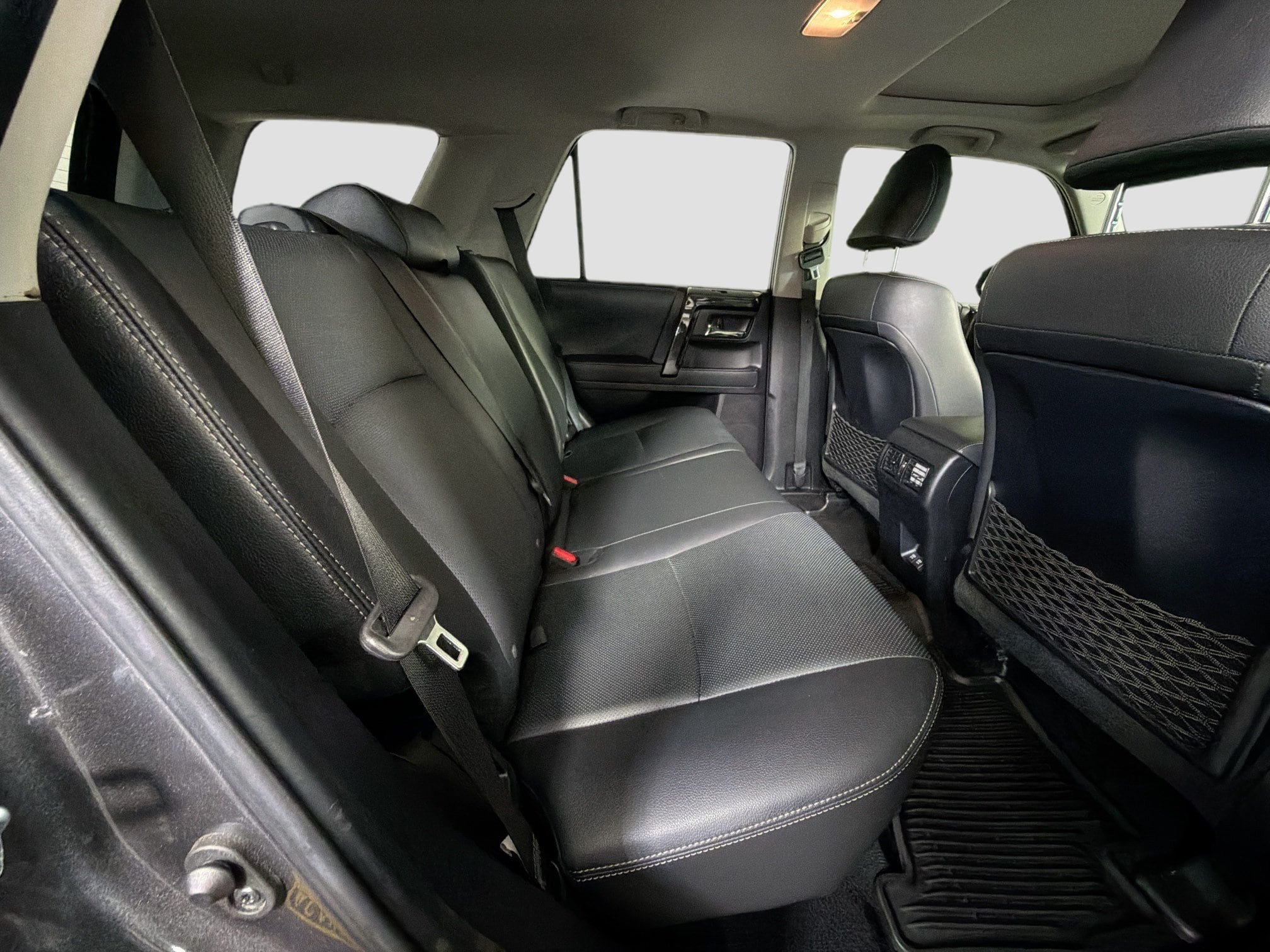 2021 Toyota 4Runner Night Shade - Photo 21
