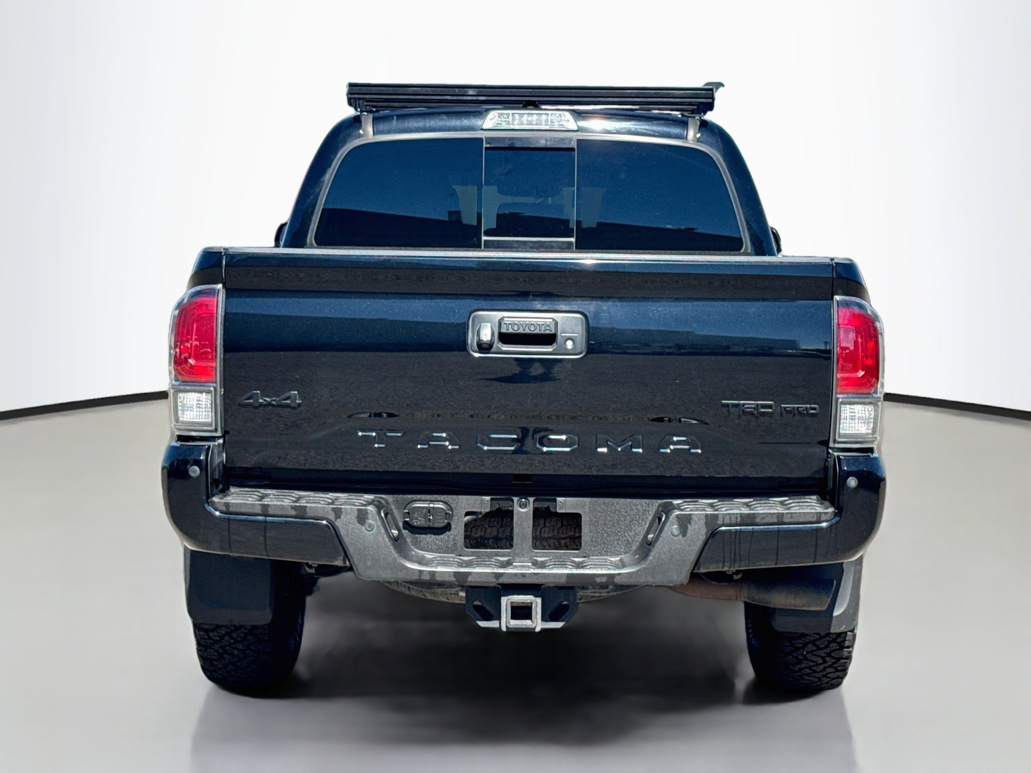2021 Toyota Tacoma TRD Pro - Photo 26