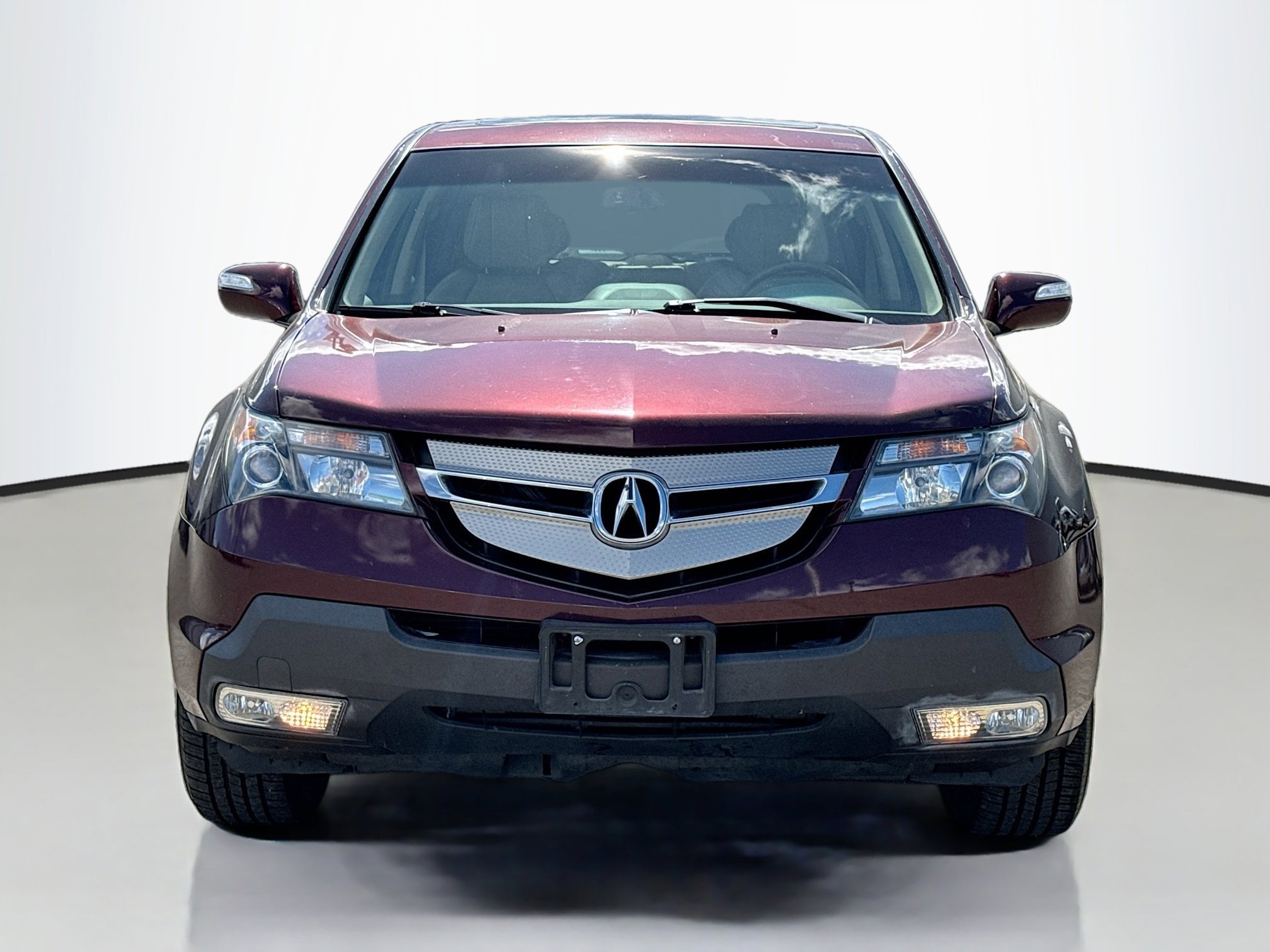 2009 Acura MDX Technology Package - Photo 26
