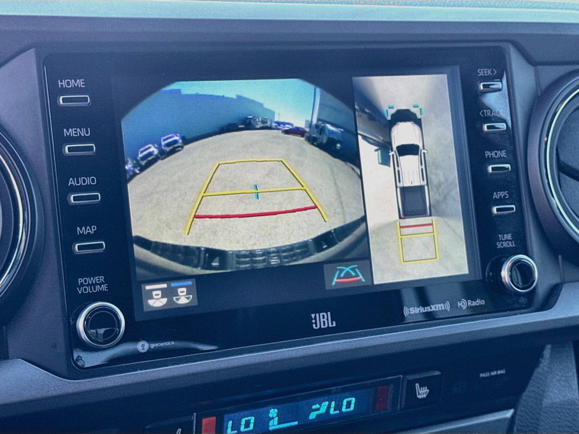 2021 Toyota Tacoma TRD Pro - Photo 15