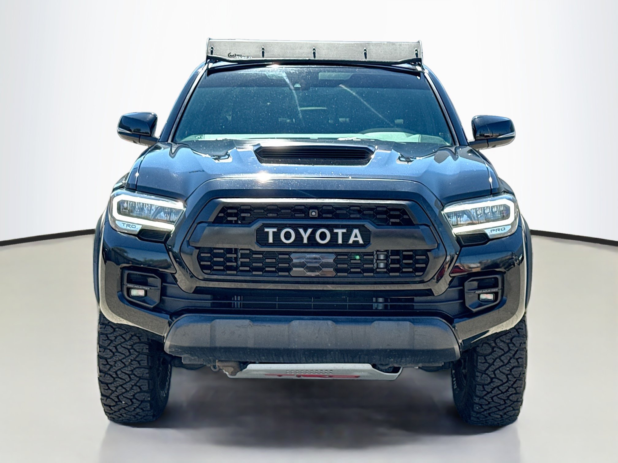 2021 Toyota Tacoma TRD Pro - Photo 24