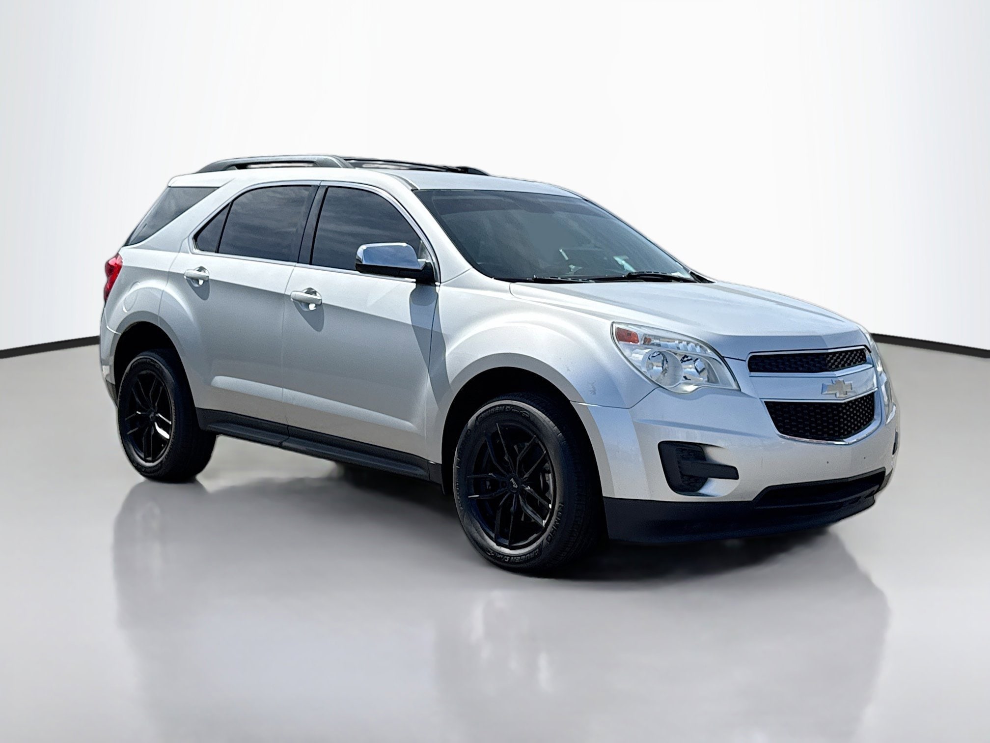 2015 Chevrolet Equinox AWD 1LT's photo