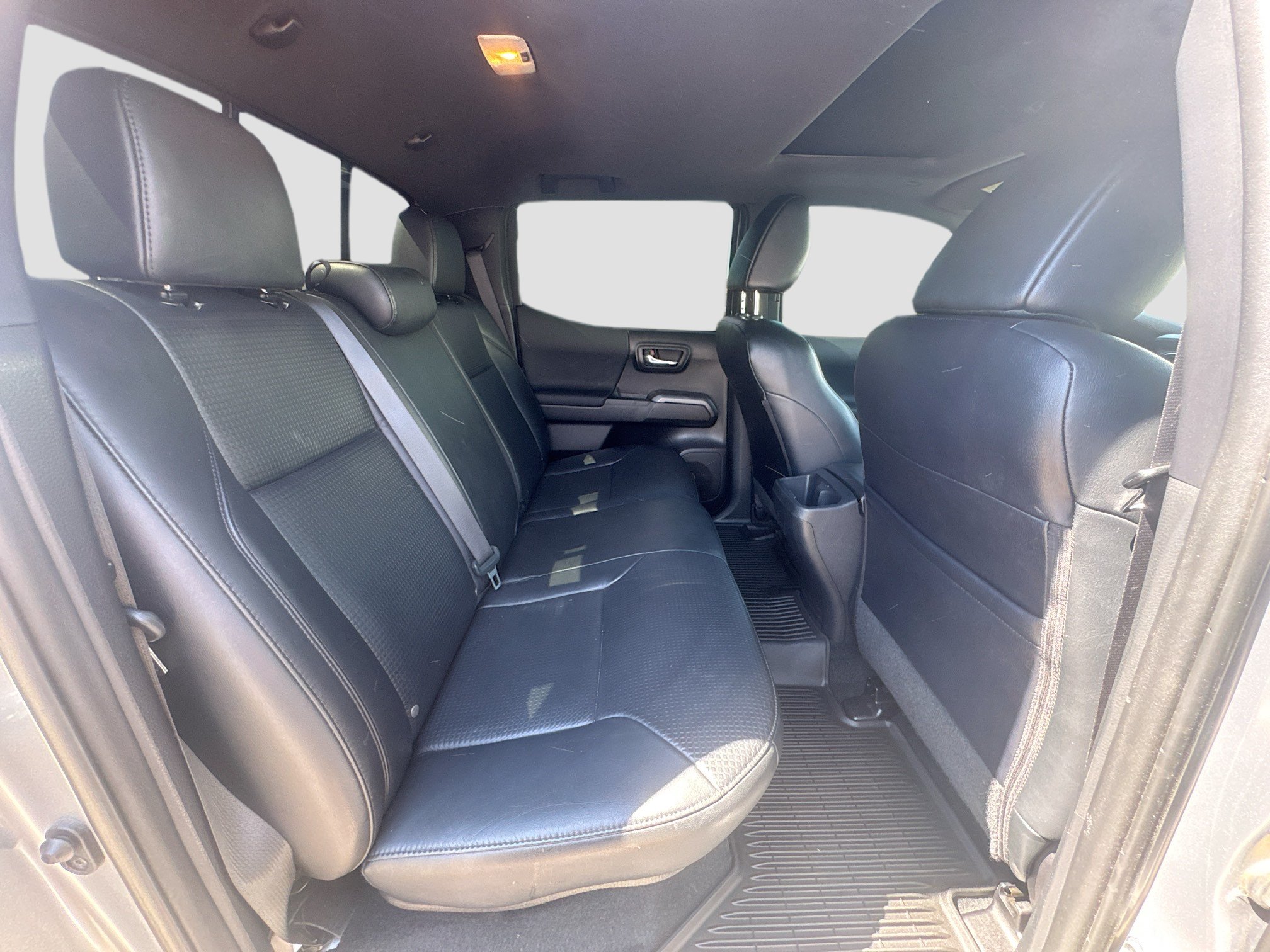 2020 Toyota Tacoma TRD Sport - Photo 23