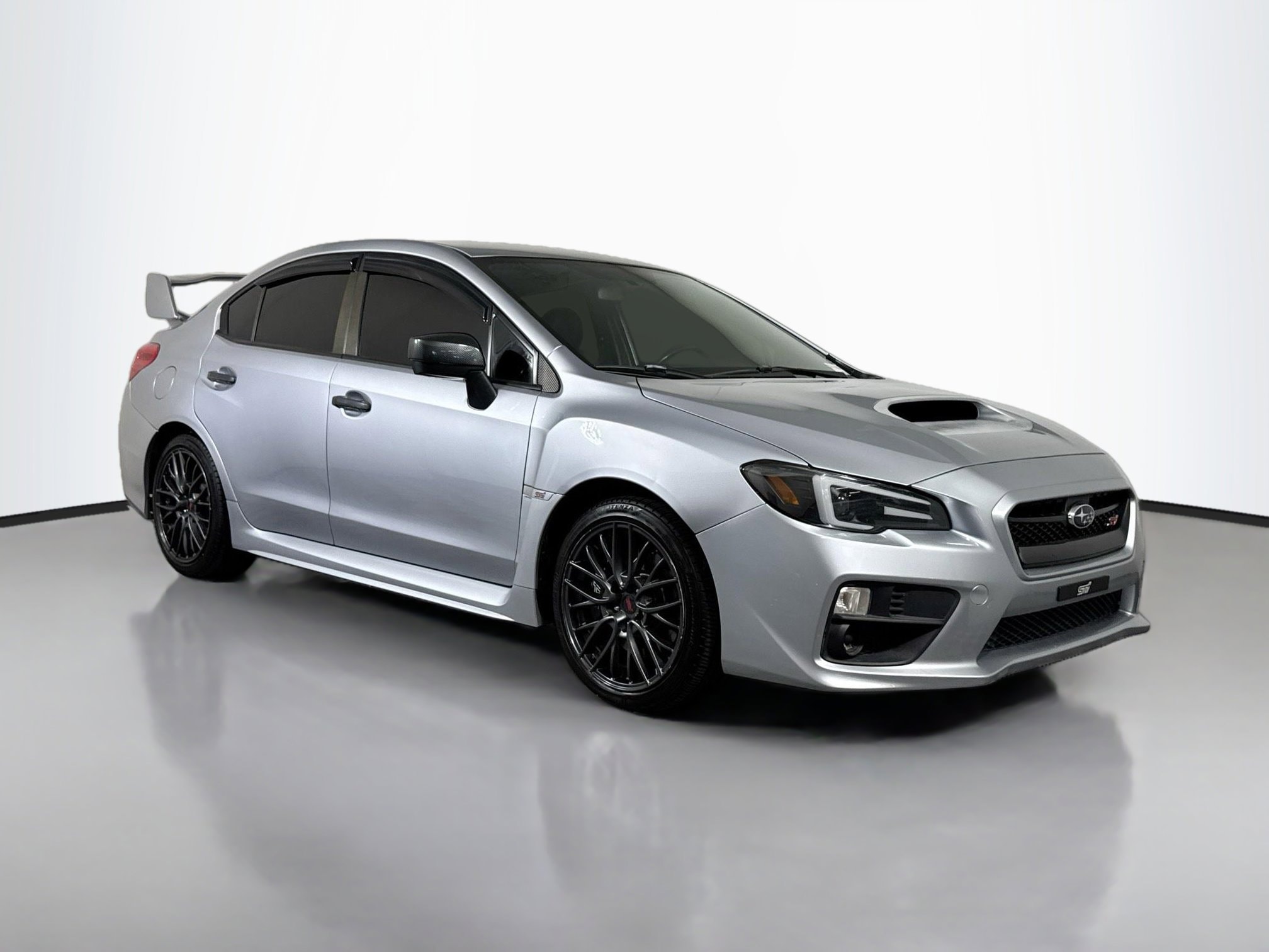2016 Subaru WRX-STI -'s photo