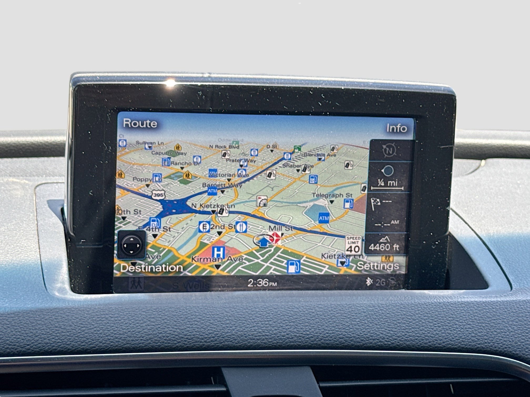 2018 Audi Q3 Premium - Photo 15