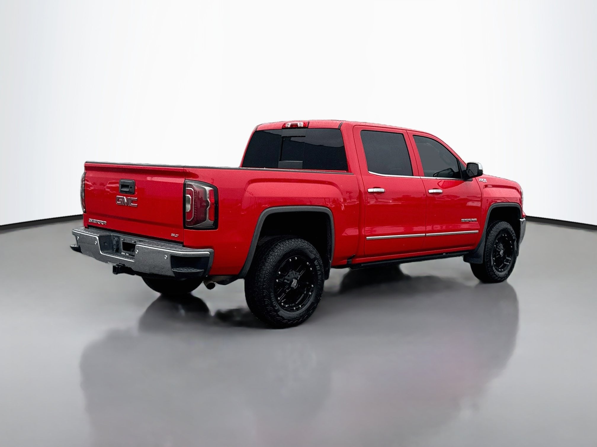 2018 GMC Sierra 1500 SLT - Photo 23