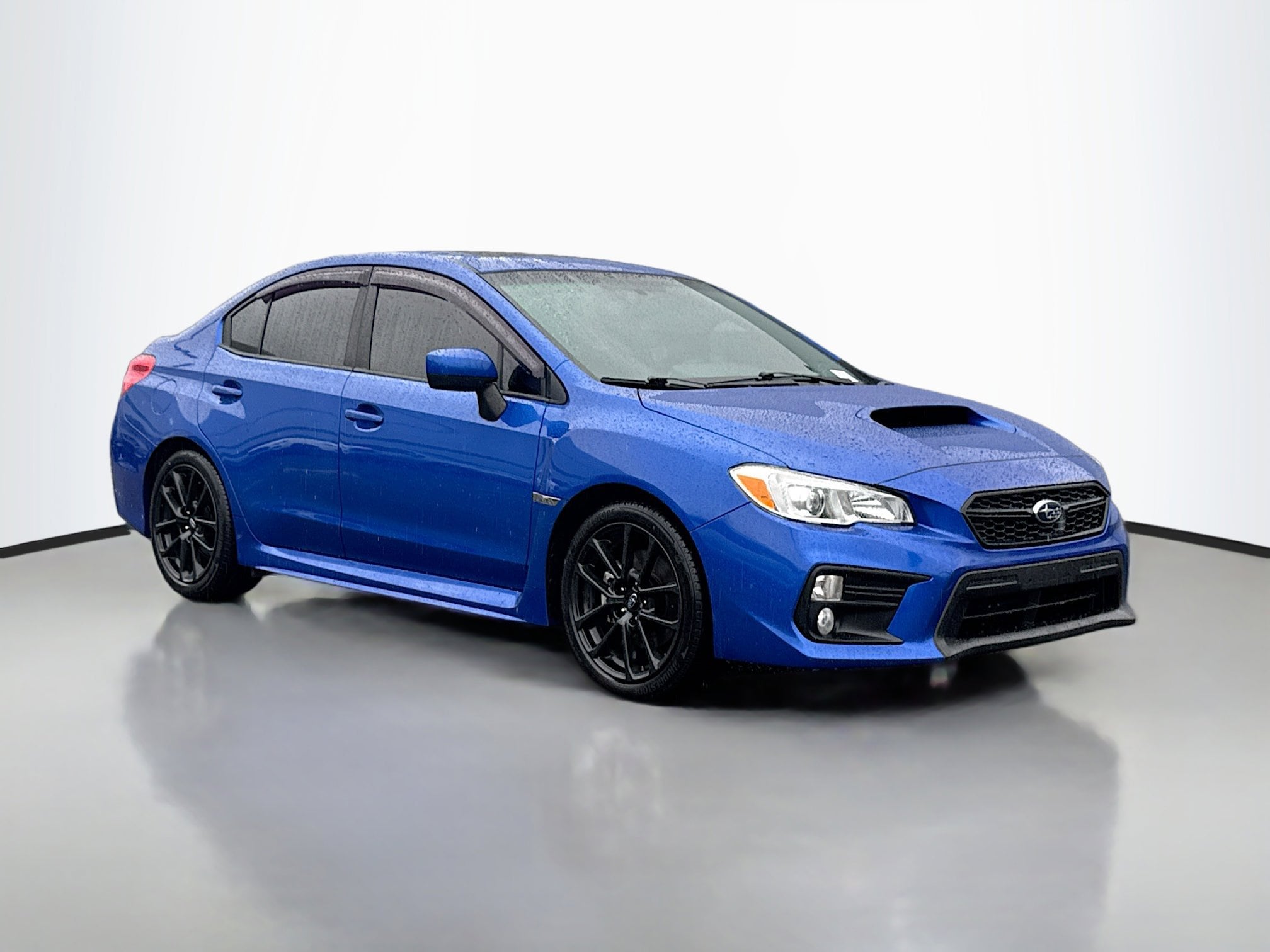 2020 Subaru Forester Base