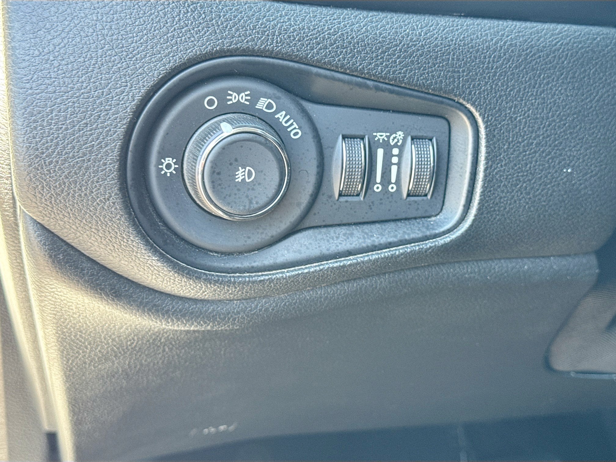 2023 Jeep Renegade Upland - Photo 27