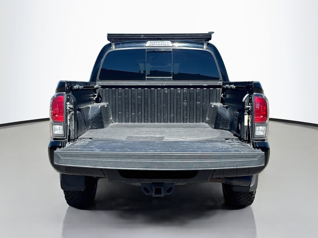 Used 2021 Toyota Tacoma TRD Pro V6 Truck Double Cab
